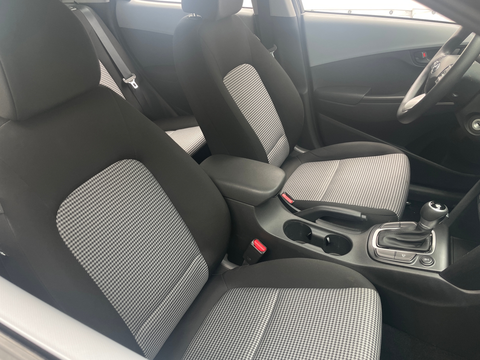 Thumbnail: 2019 Hyundai Kona - 2