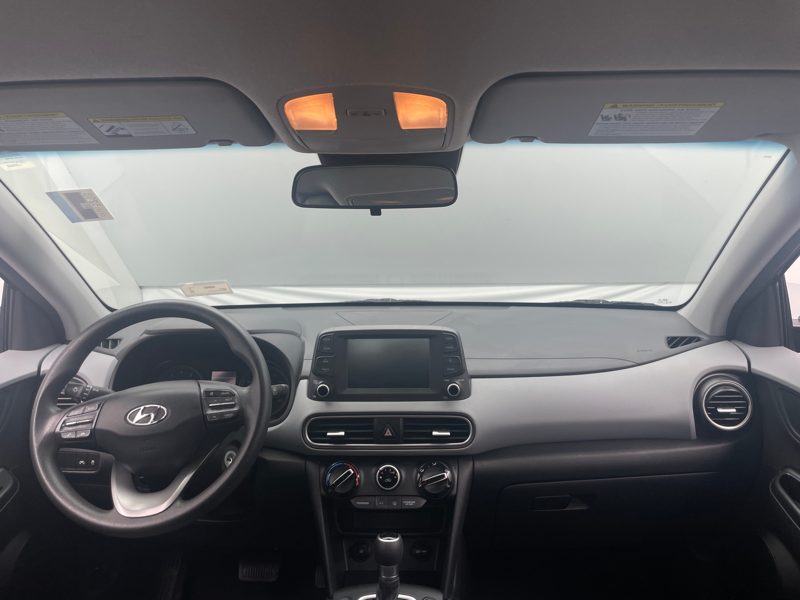 Thumbnail: 2019 Hyundai Kona - 3