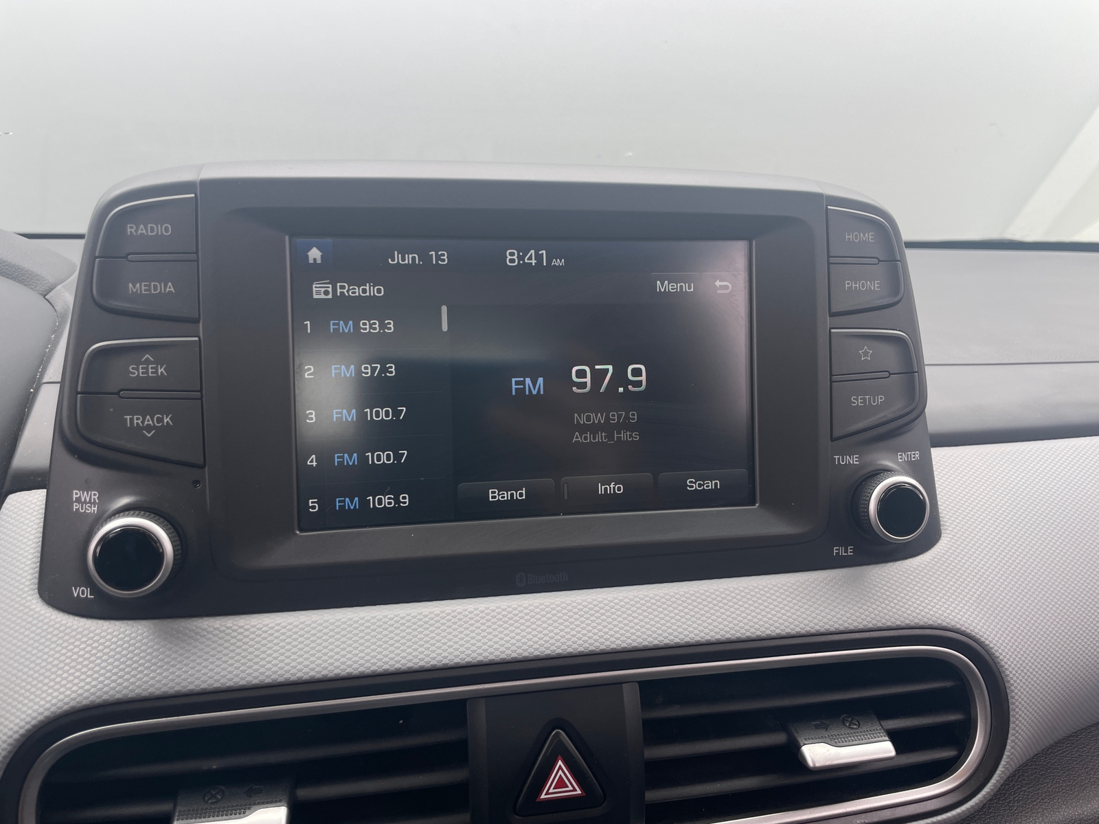 Thumbnail: 2019 Hyundai Kona - 4