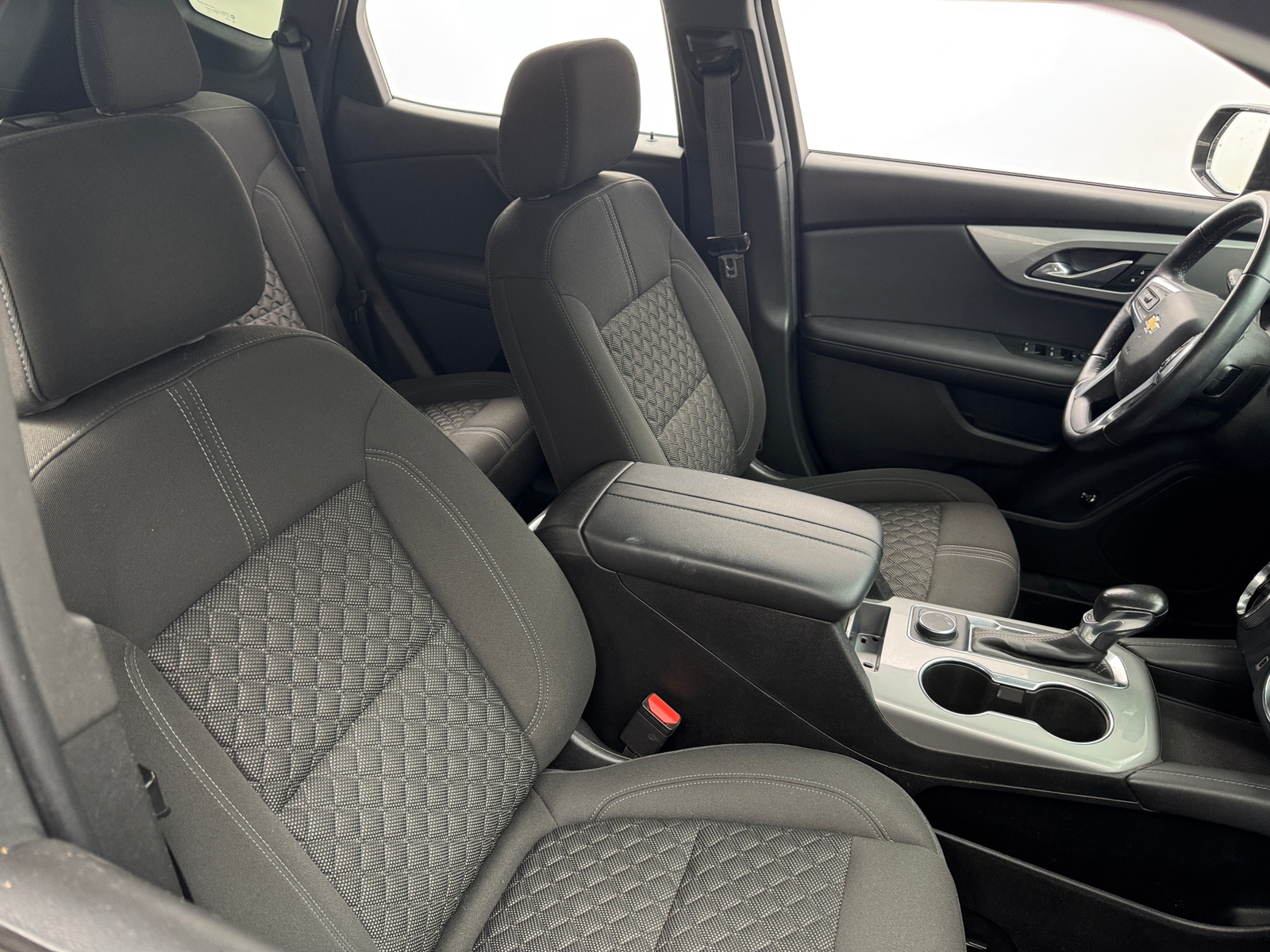 Thumbnail: 2019 Chevrolet Blazer - 2