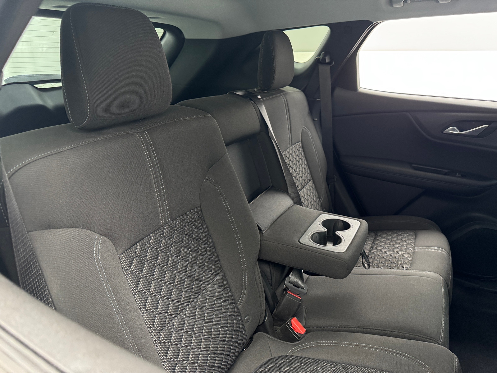 Thumbnail: 2019 Chevrolet Blazer - 6
