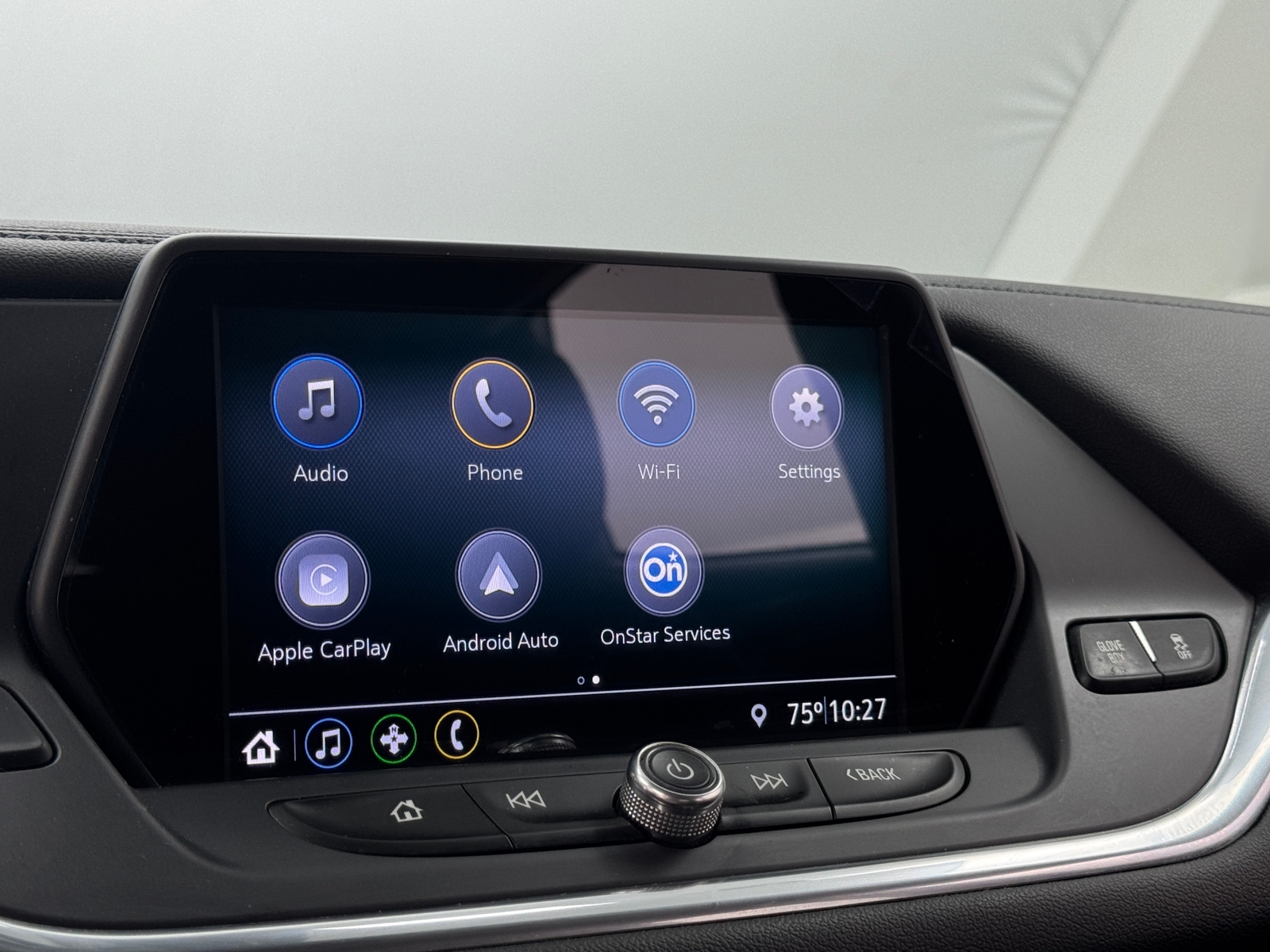 Thumbnail: 2019 Chevrolet Blazer - 4