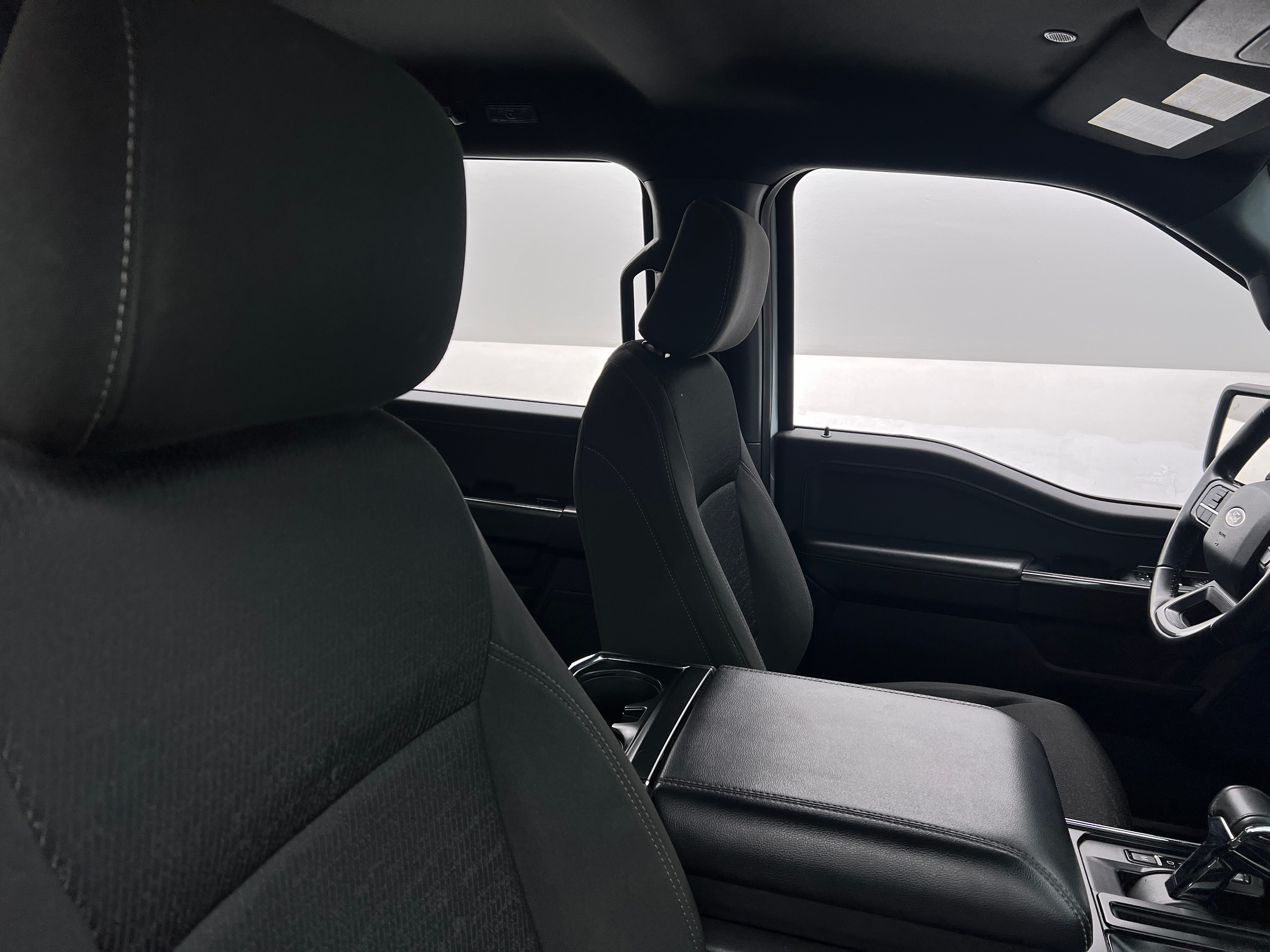 2023 Ford Econoline E-150 2
