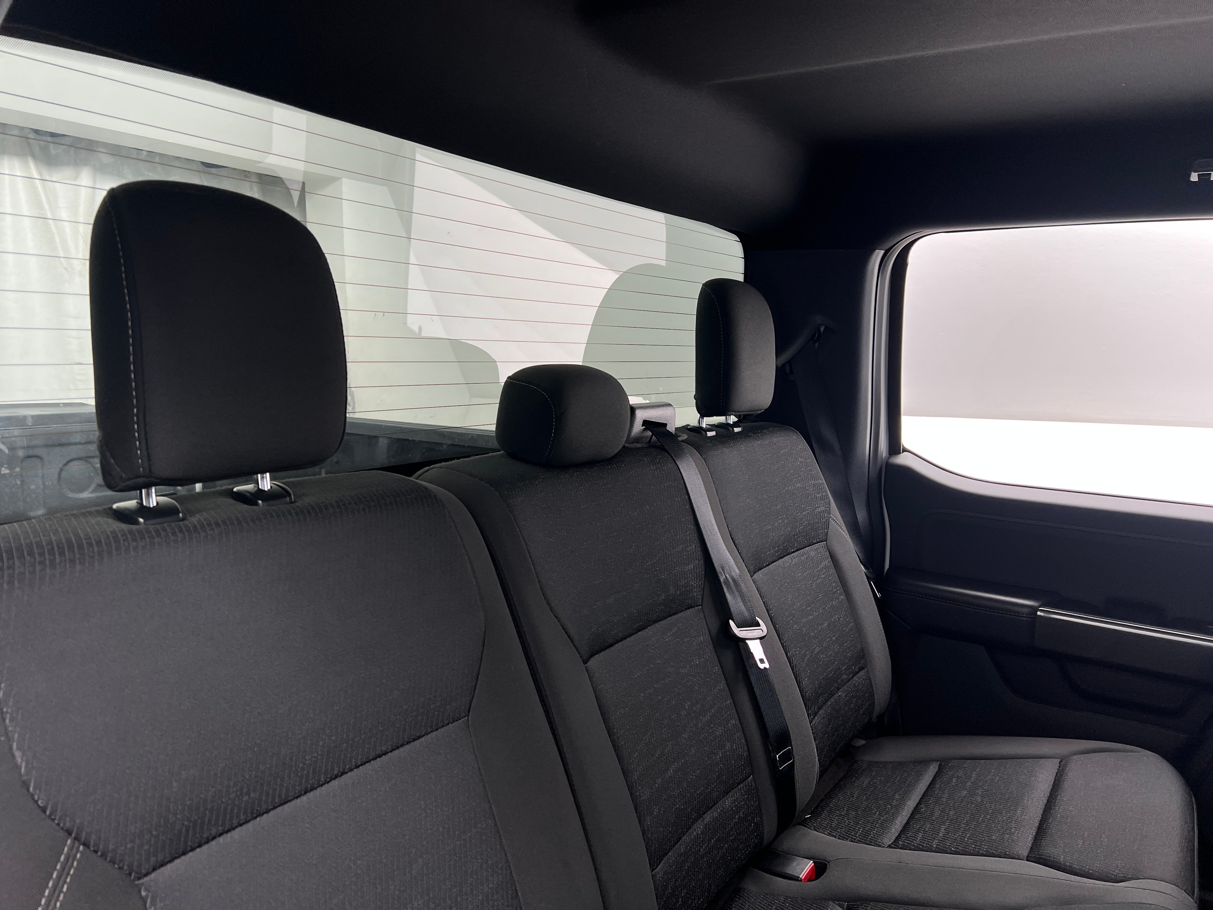 2023 Ford Econoline E-150 6