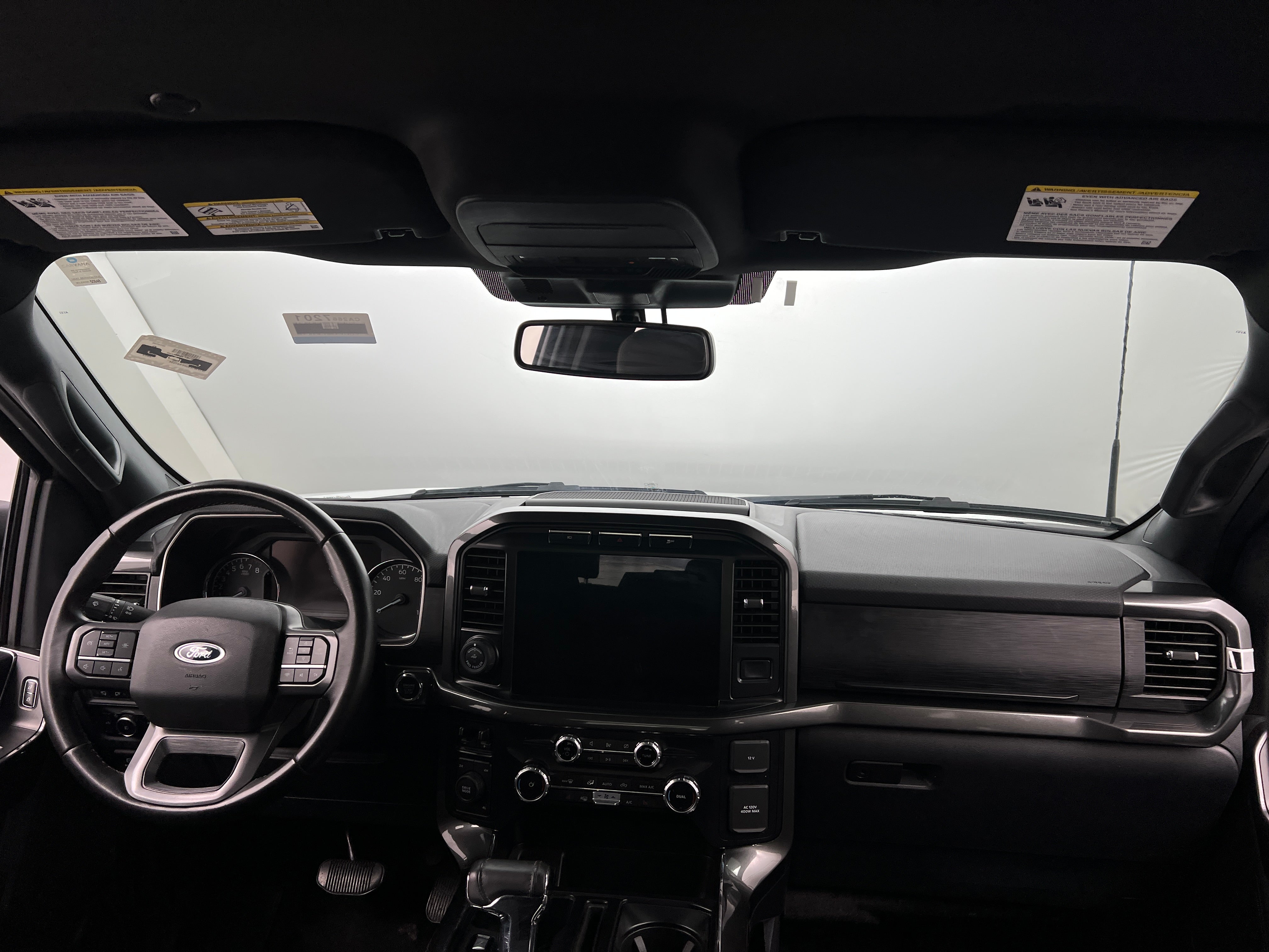 2023 Ford Econoline E-150 3