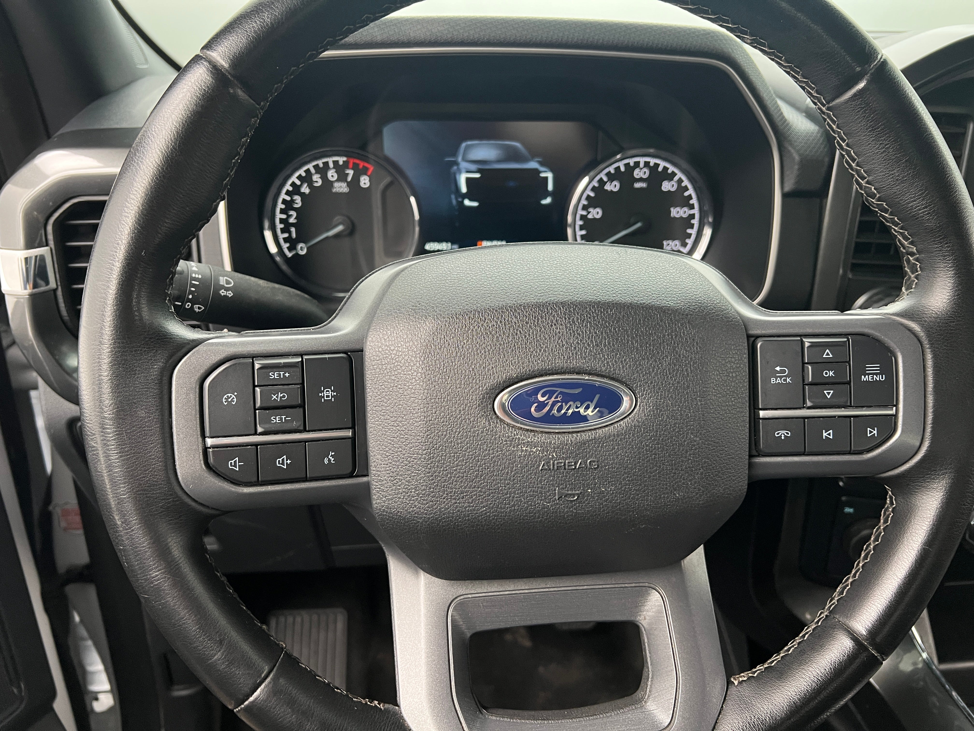 2023 Ford Econoline E-150 5