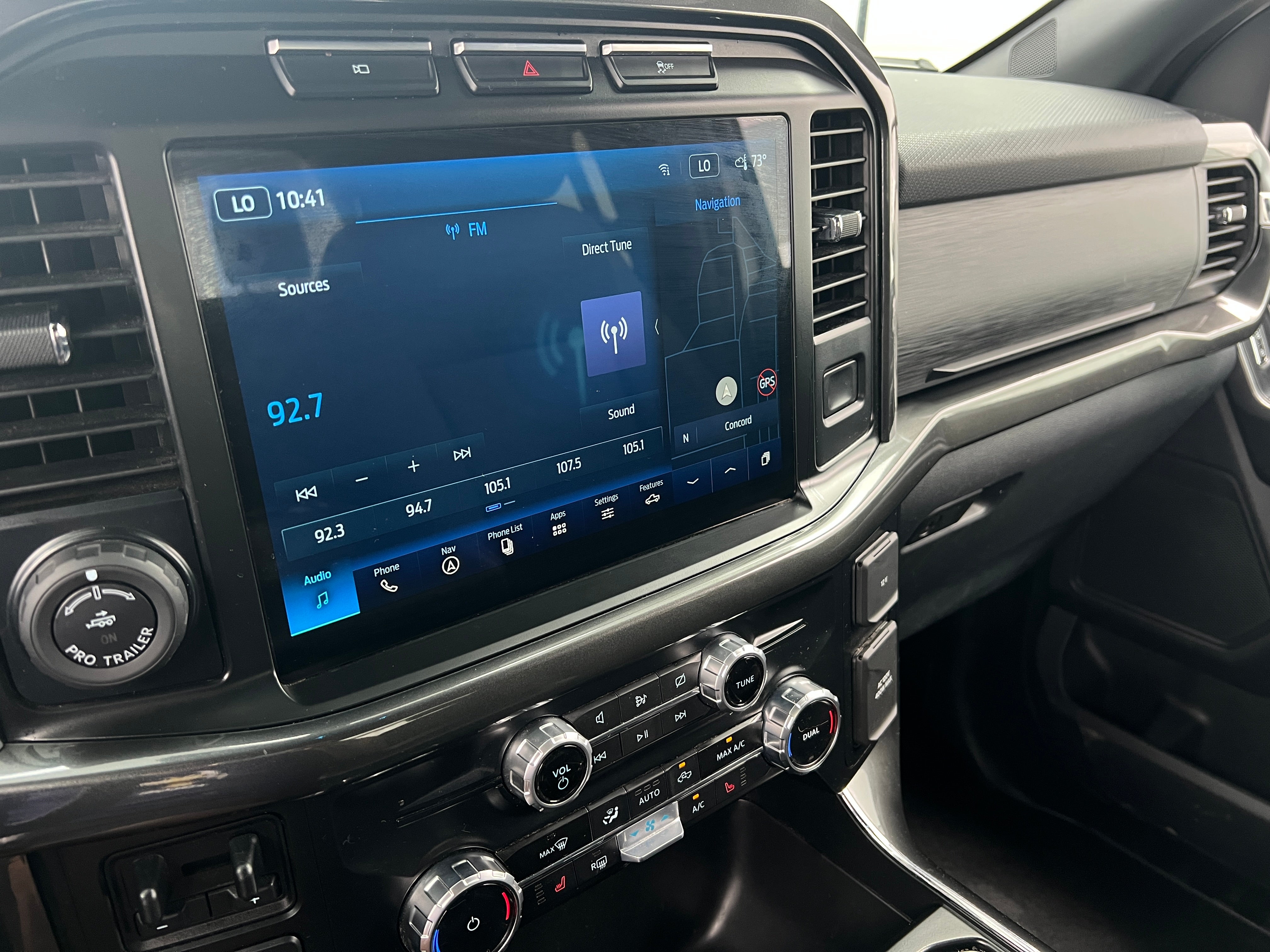 2023 Ford Econoline E-150 4