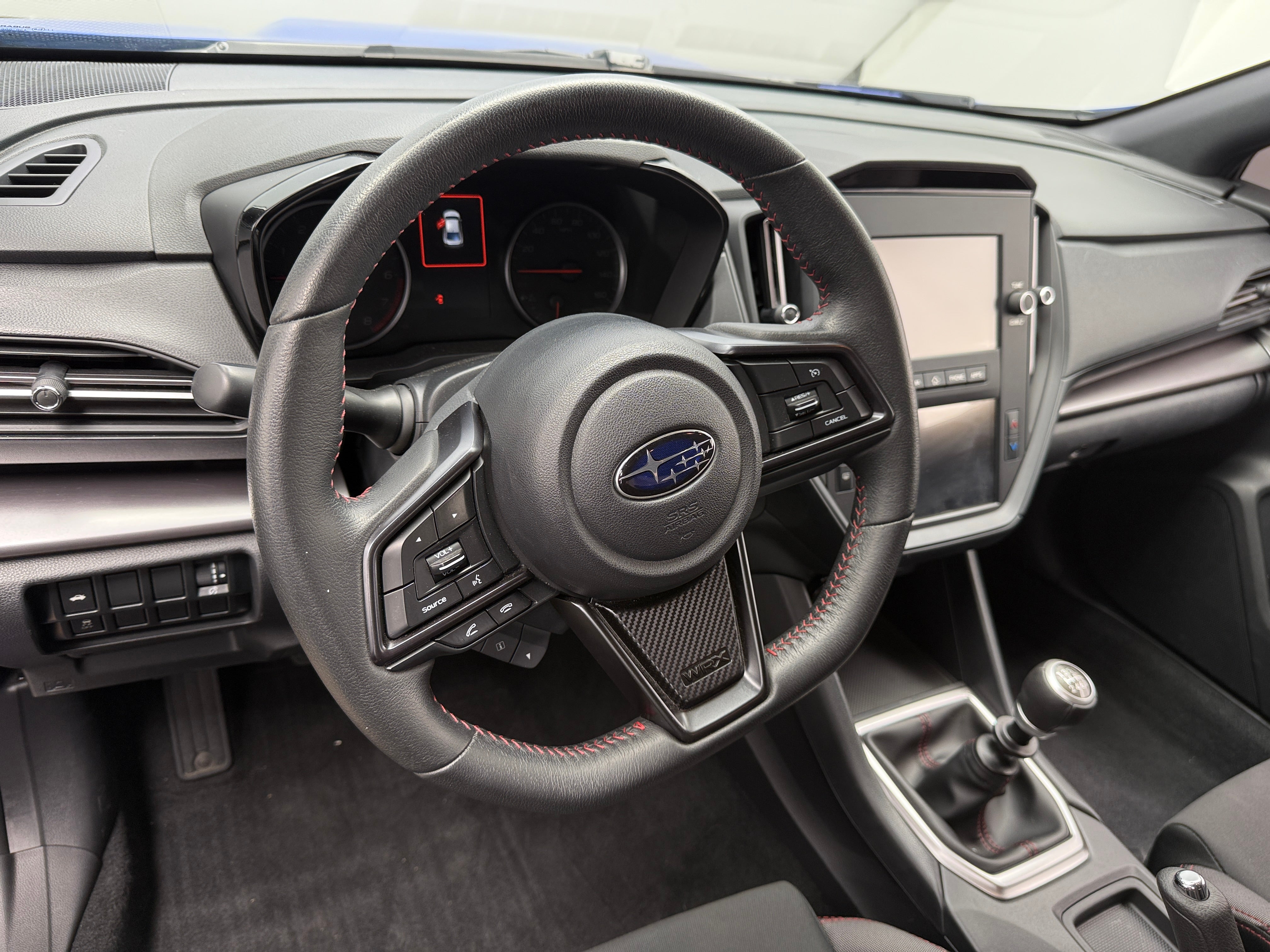 Thumbnail: 2022 Subaru WRX - 5