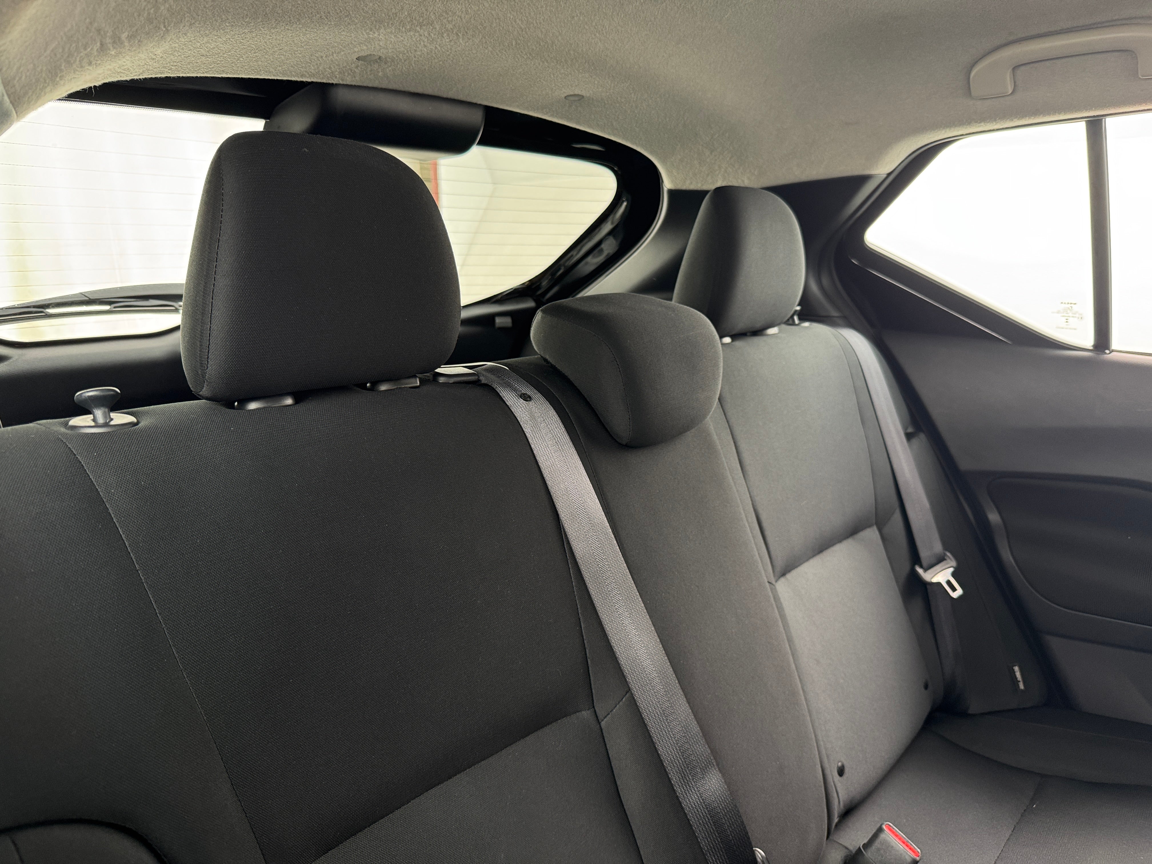 2023 Nissan Kicks S 6