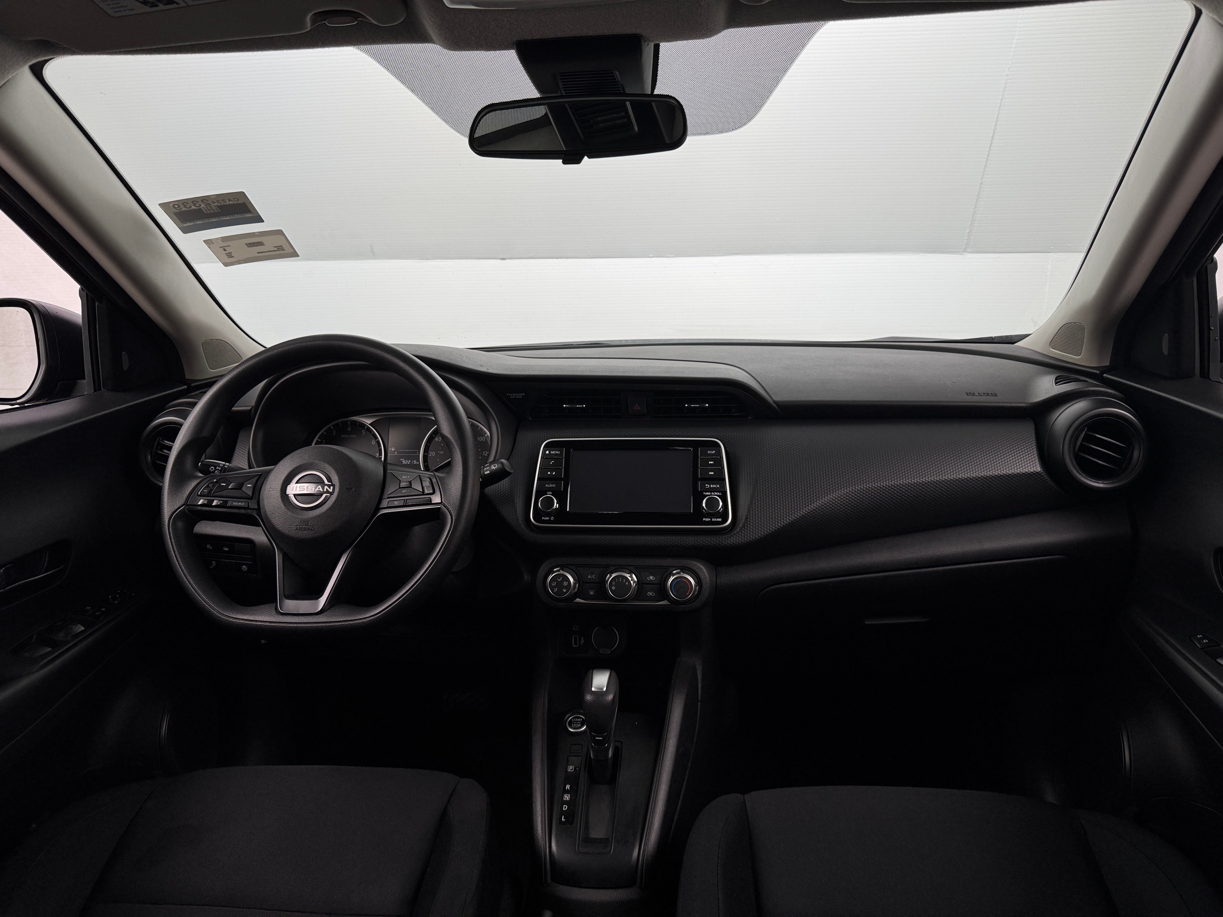 2023 Nissan Kicks S 3