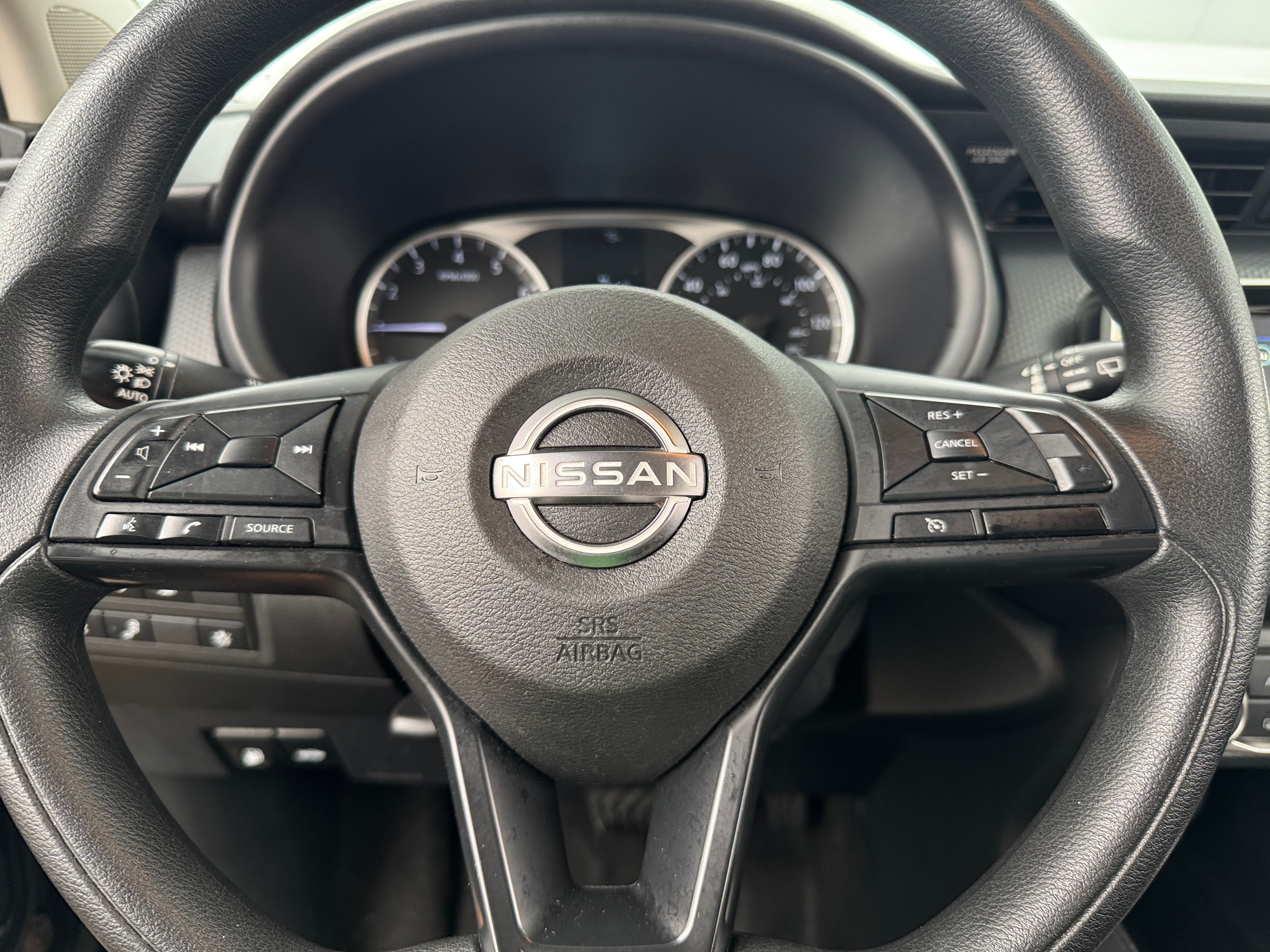 2023 Nissan Kicks S 5