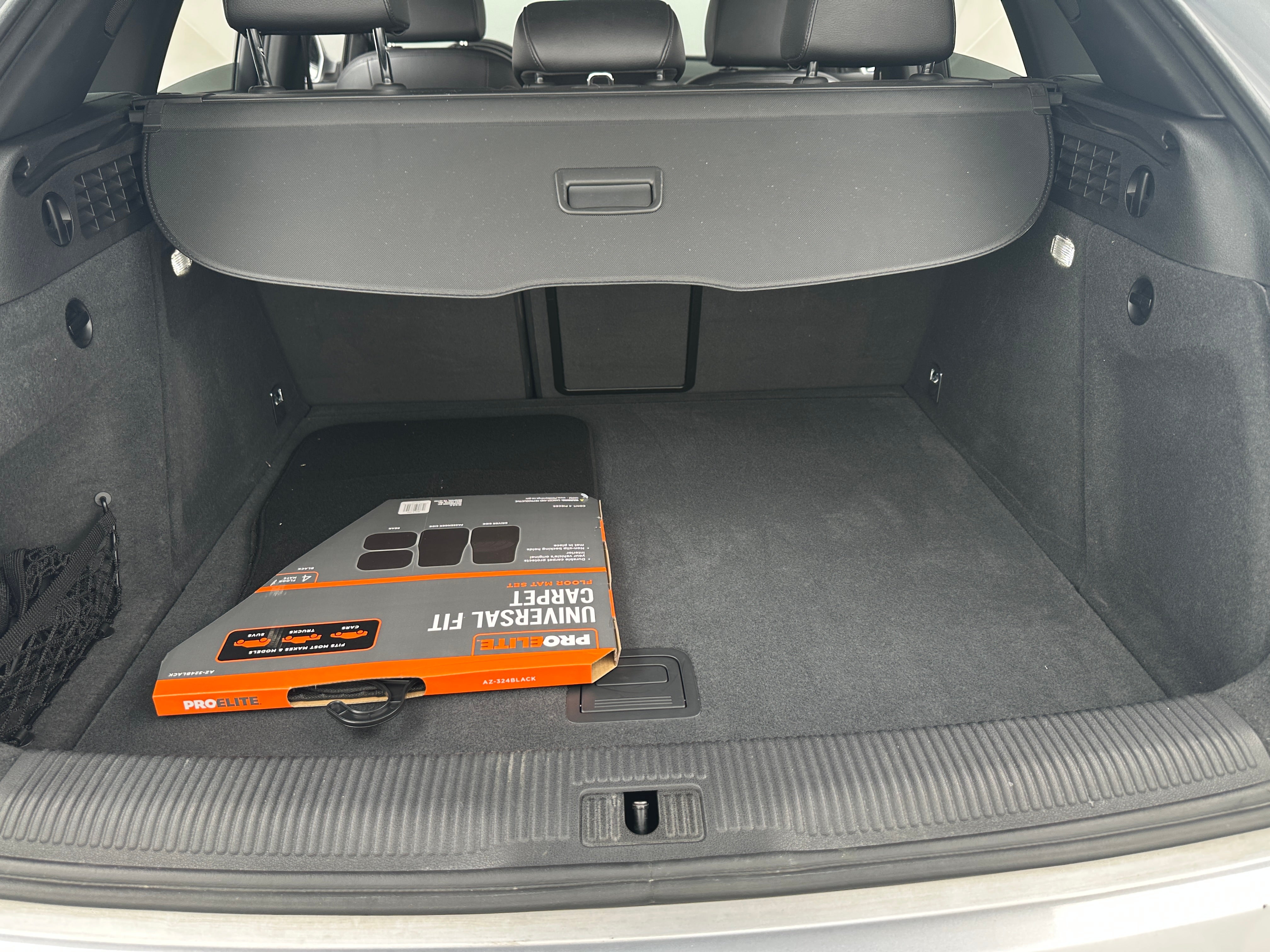 2016 Audi Q3 Premium Plus 6