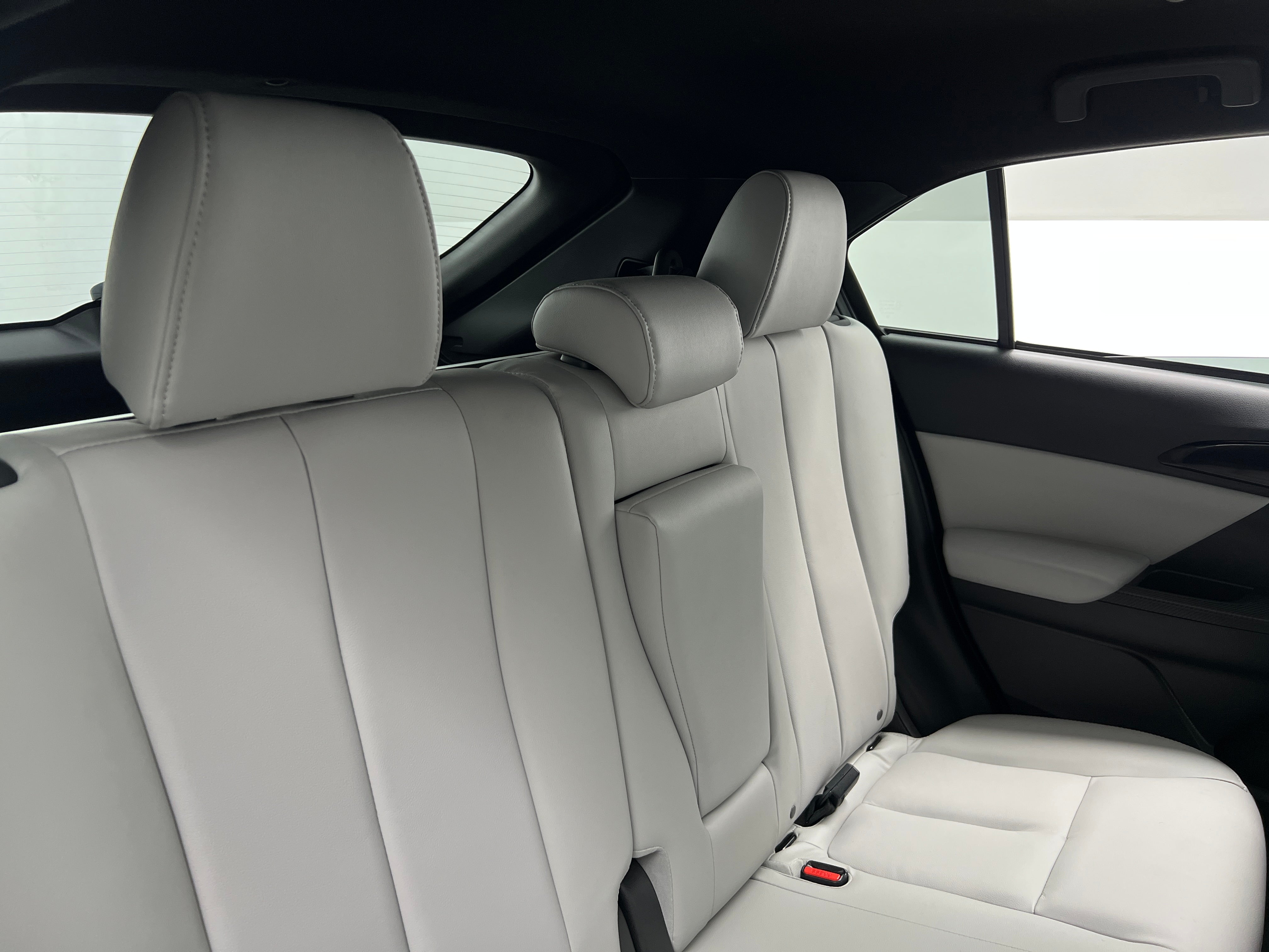 2024 Mitsubishi Eclipse Cross SEL 5