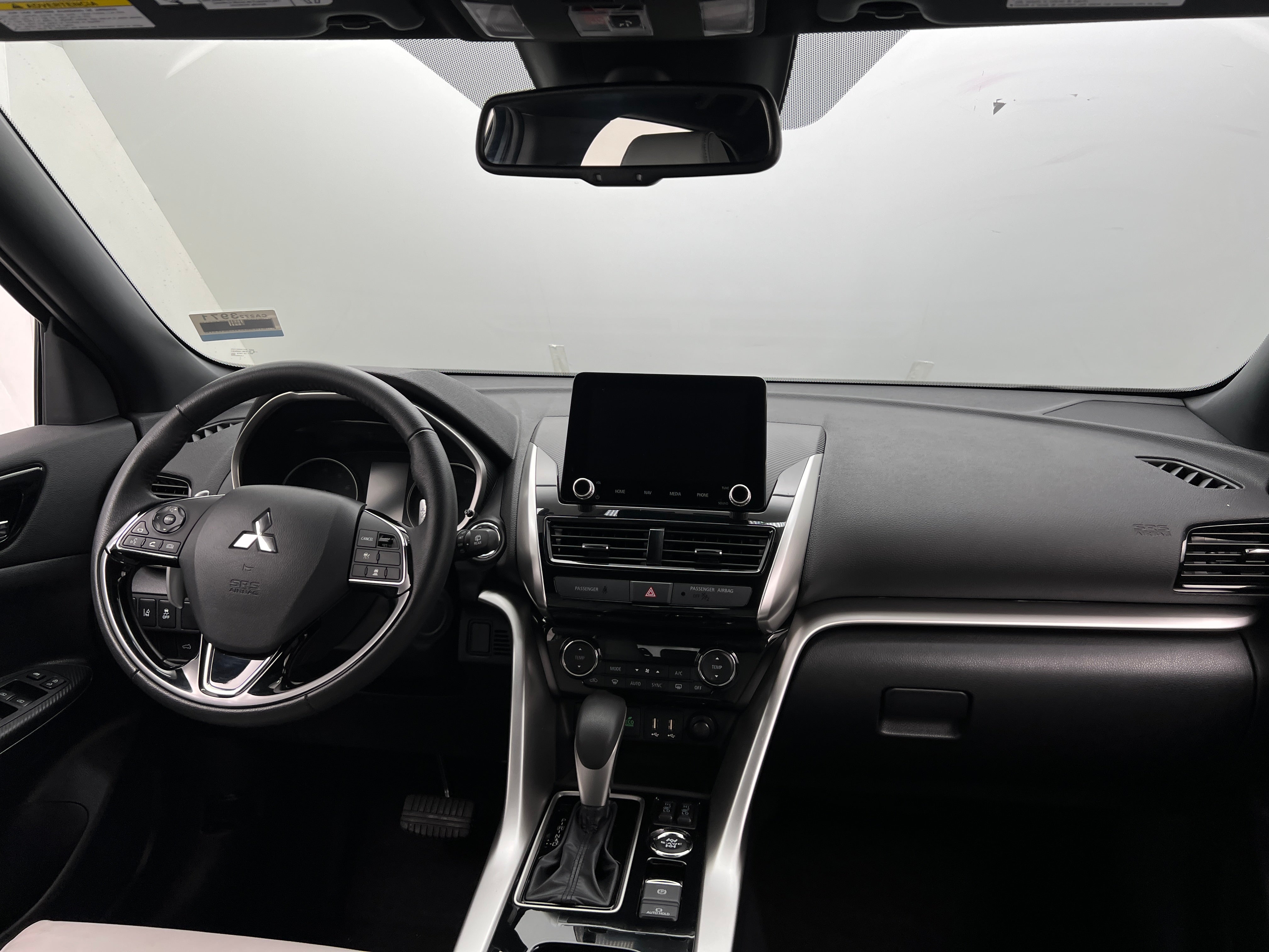 2024 Mitsubishi Eclipse Cross SEL 2