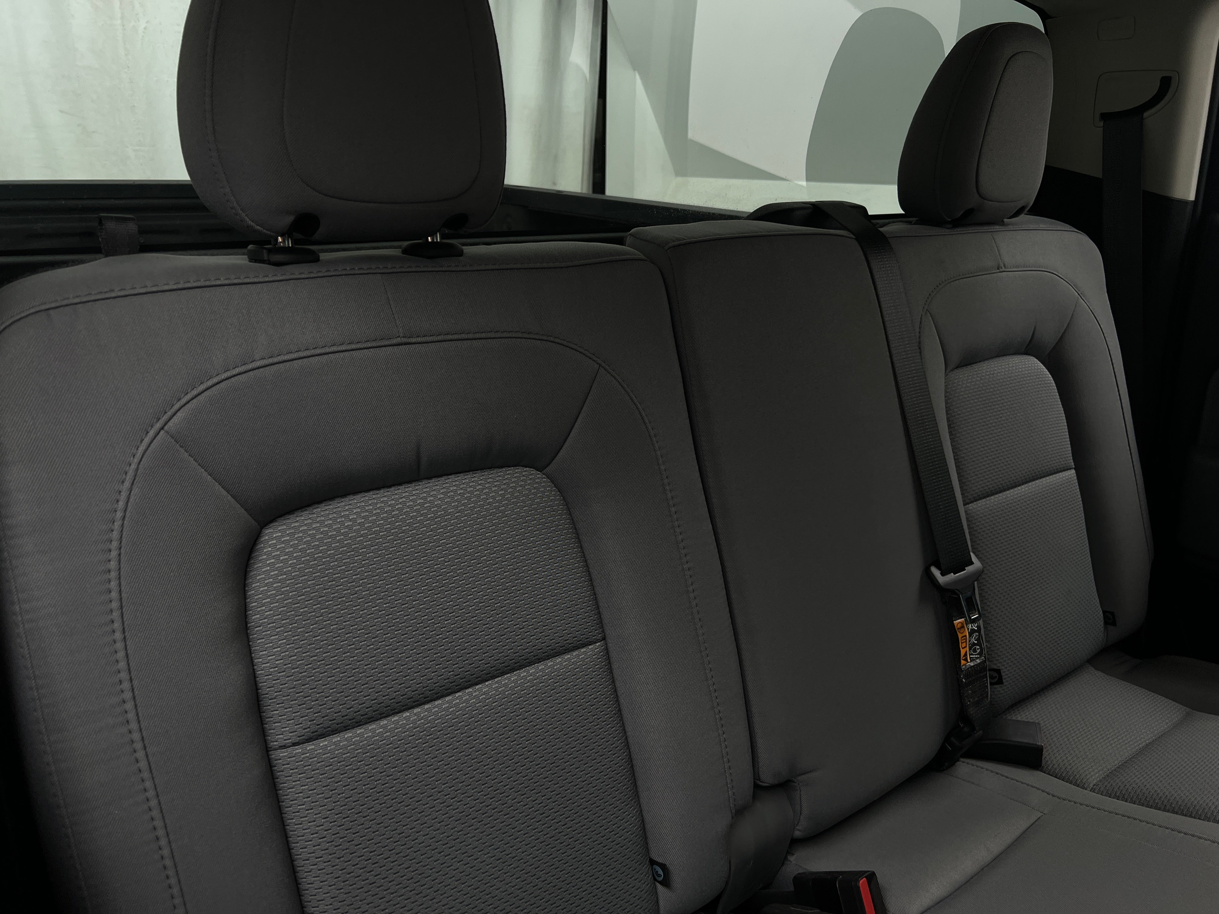 2022 Chevrolet Colorado Work Truck 6