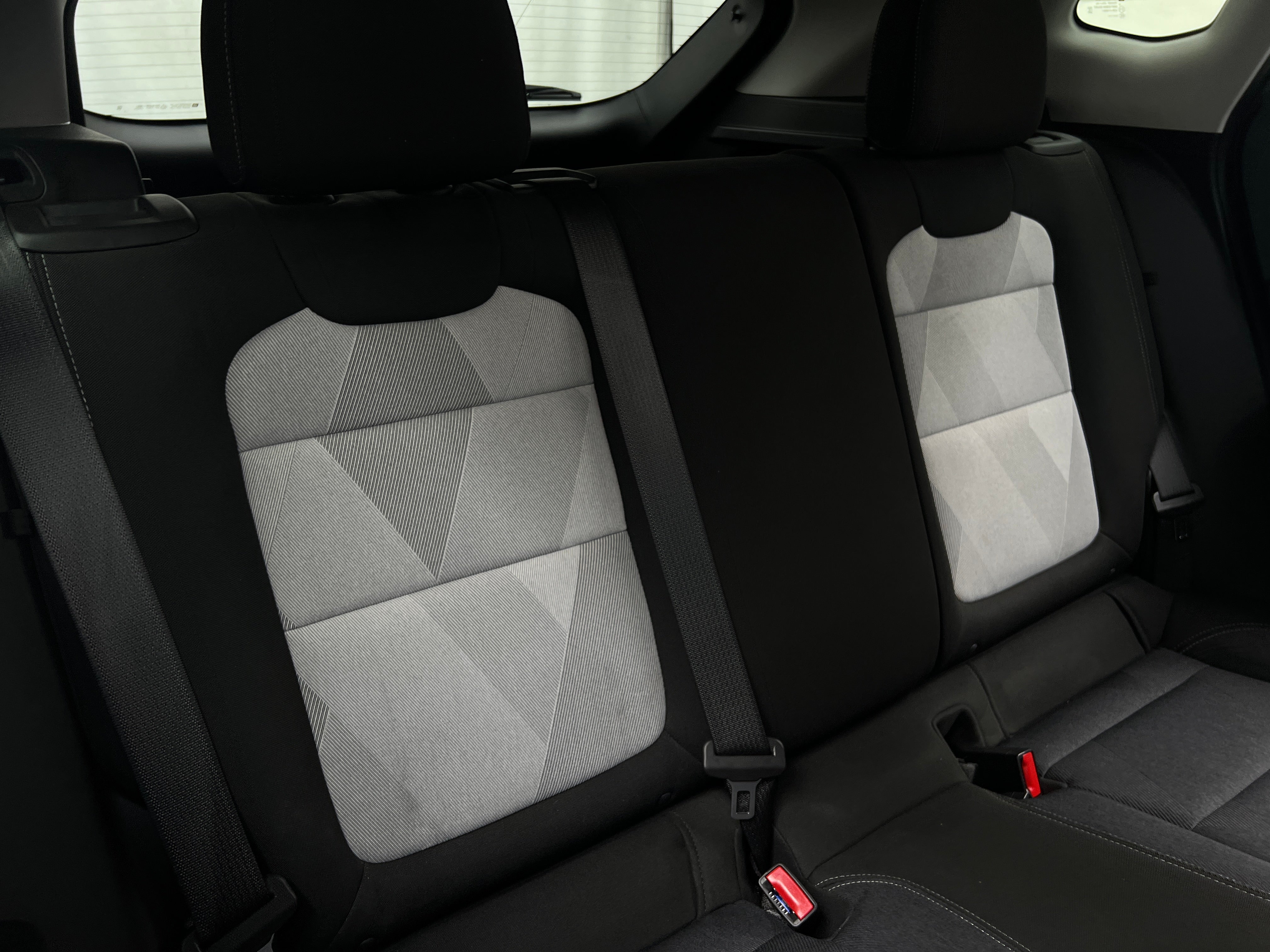2024 Chevrolet Trax LS 6