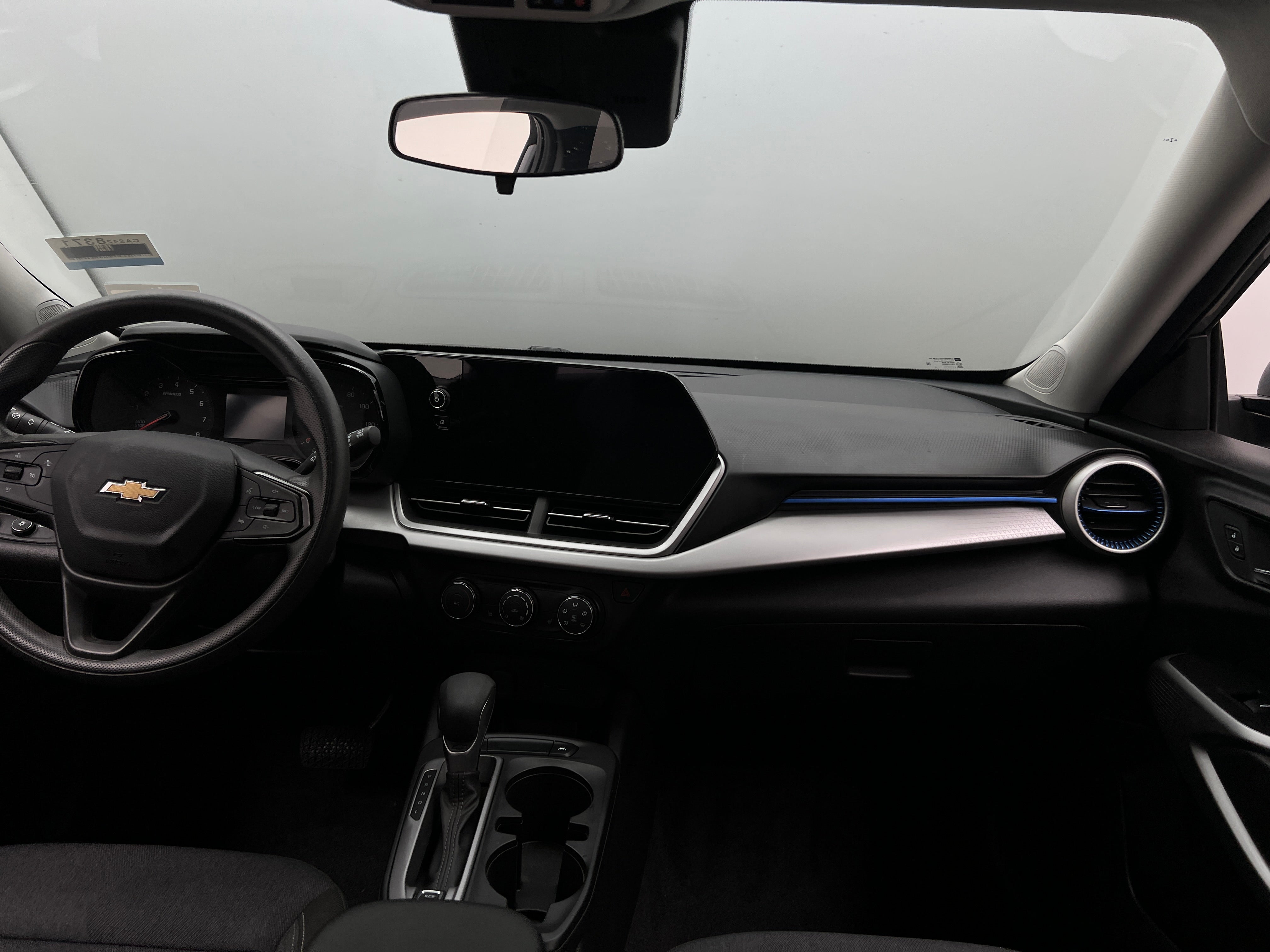 2024 Chevrolet Trax LS 3
