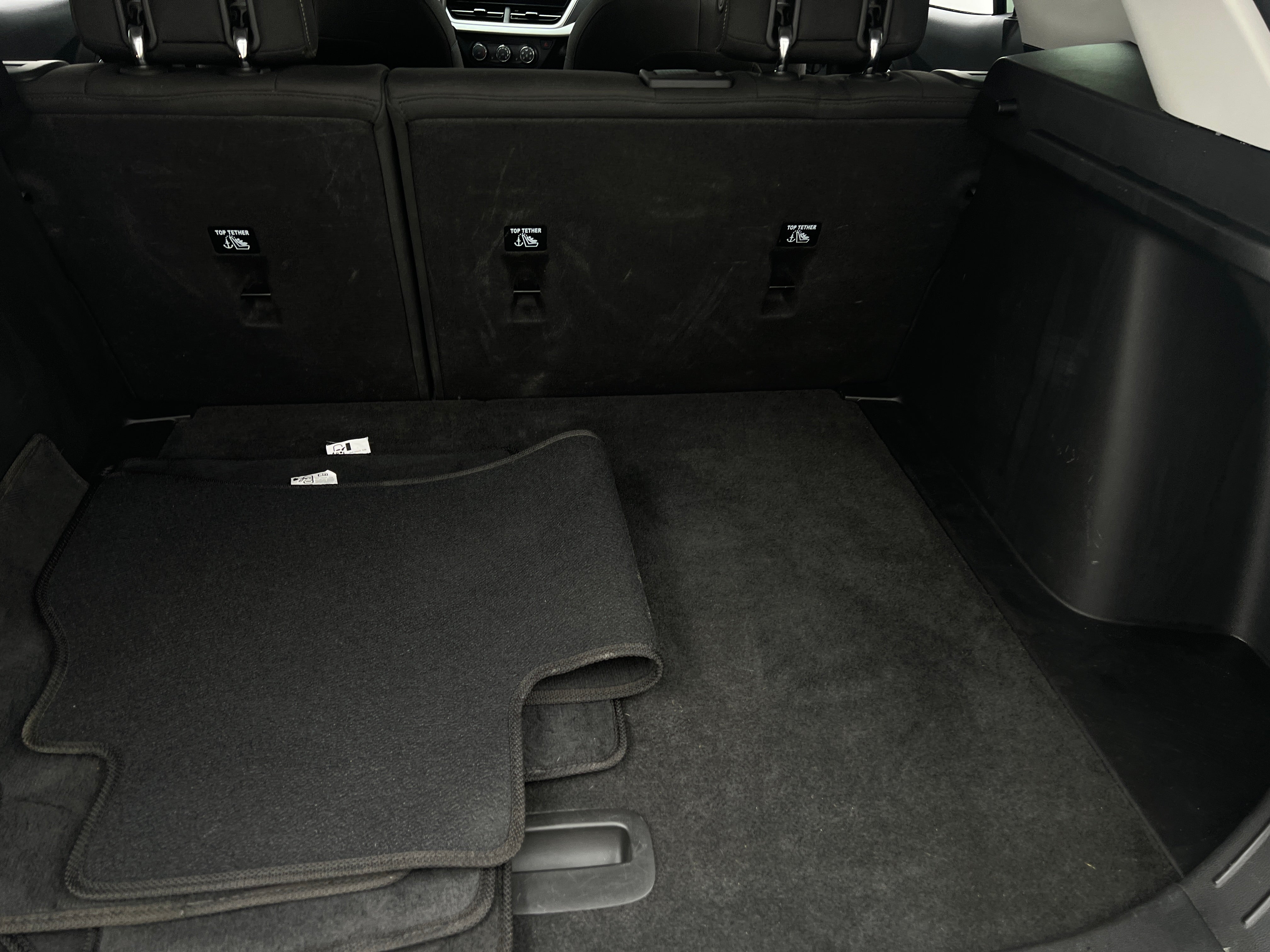2024 Chevrolet Trax LS 7