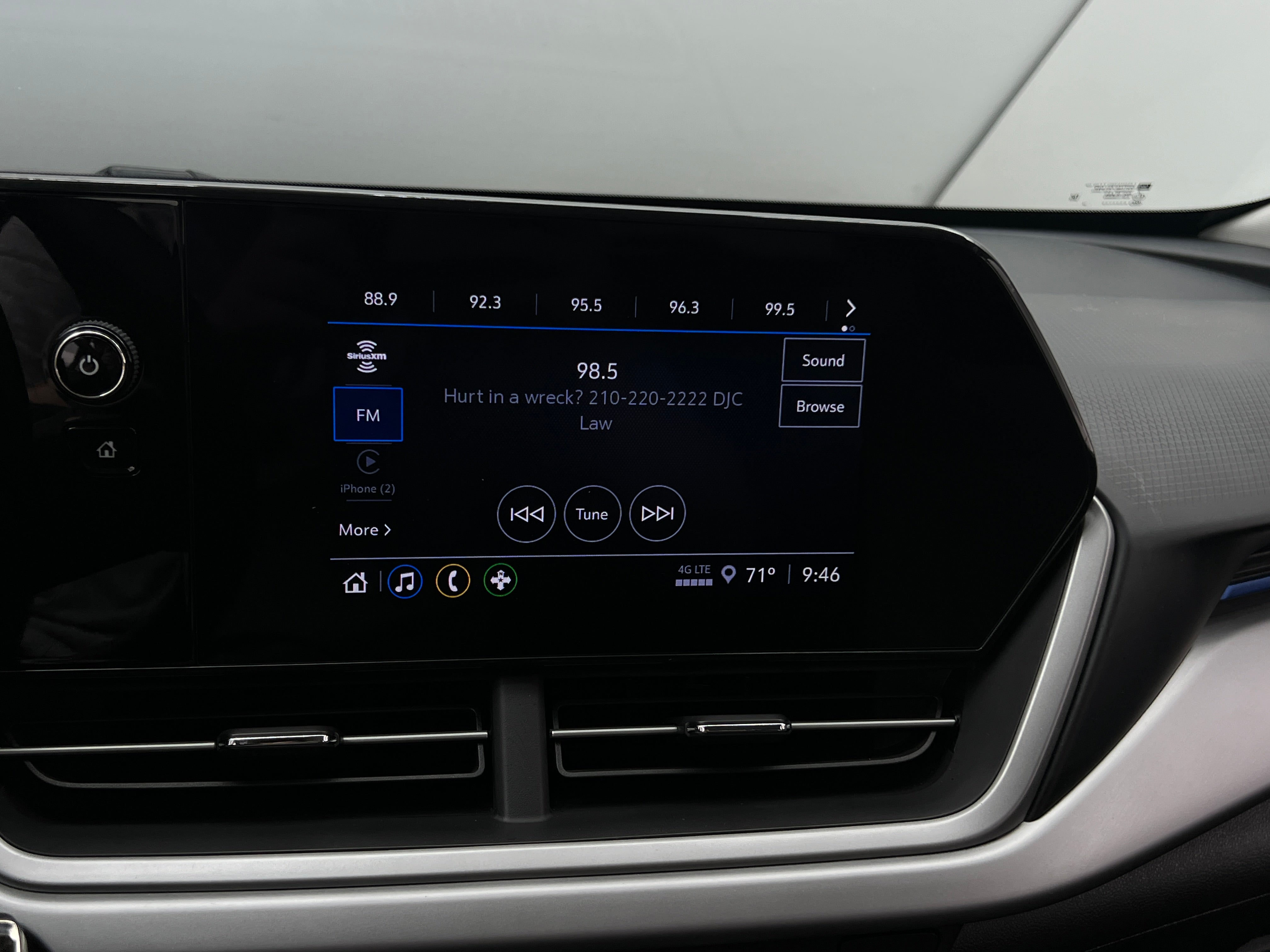 2024 Chevrolet Trax LS 4