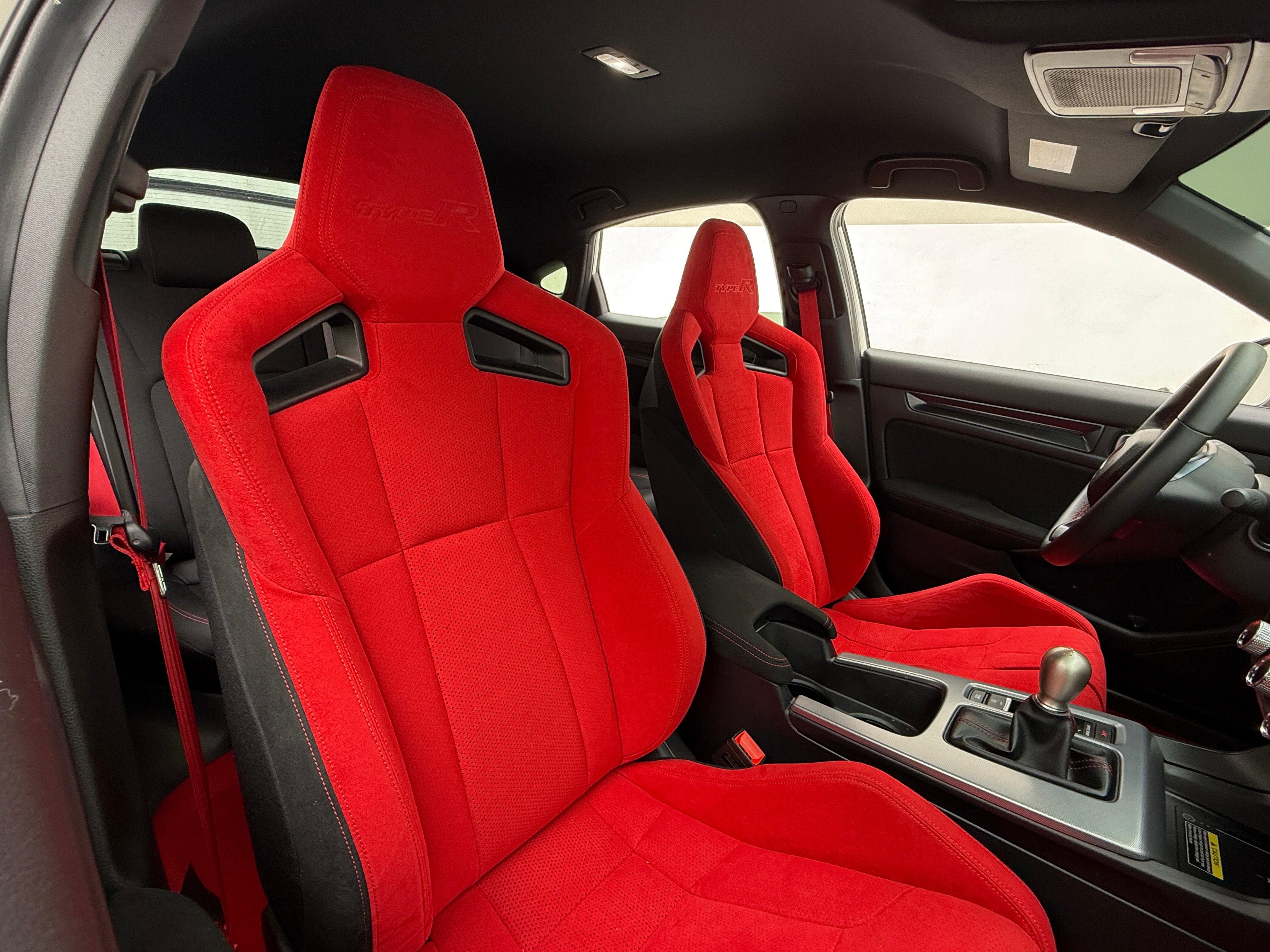 Thumbnail: 2024 Honda Civic - 2