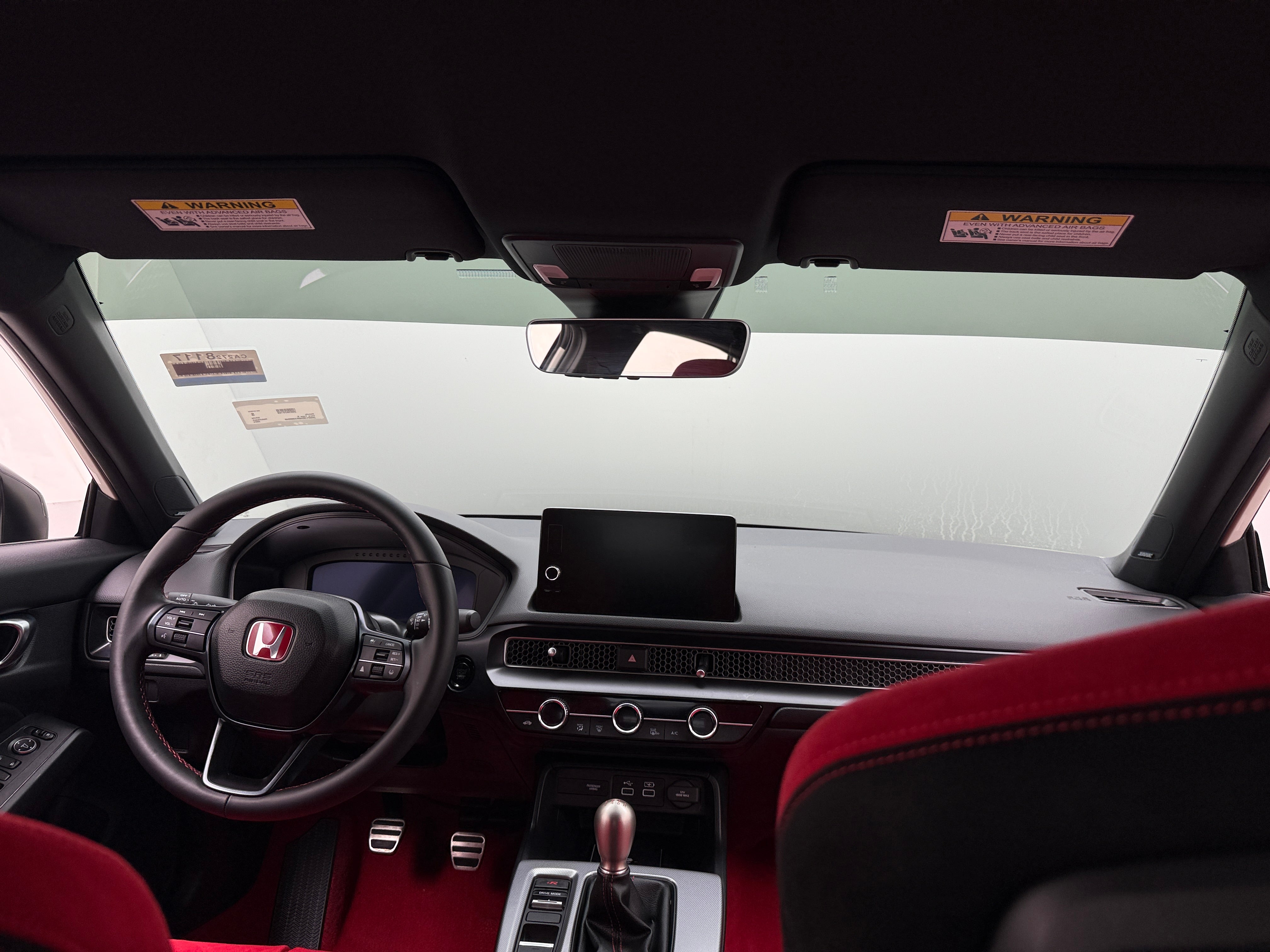 Thumbnail: 2024 Honda Civic - 3