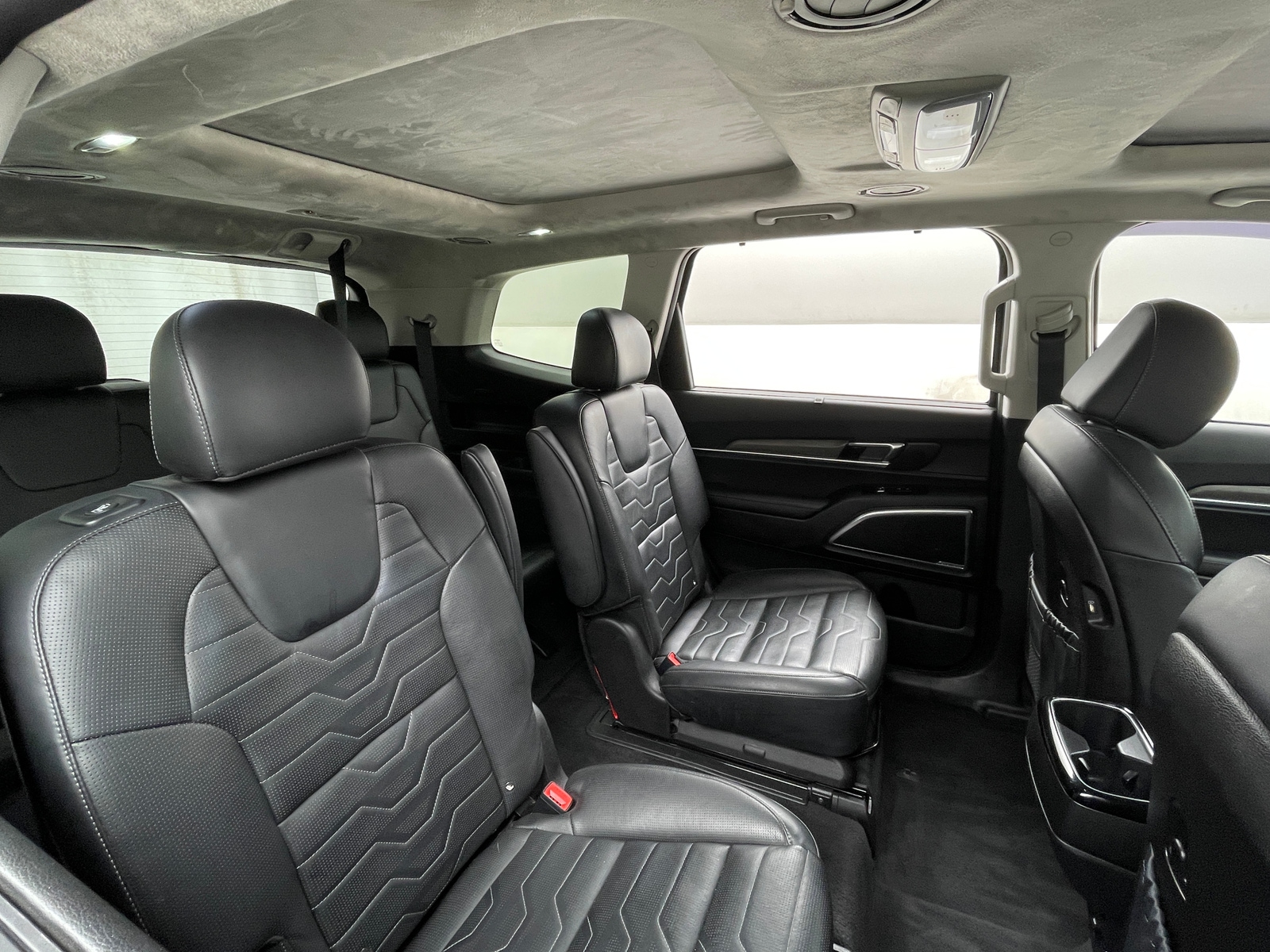 Thumbnail: 2022 Kia Telluride - 5