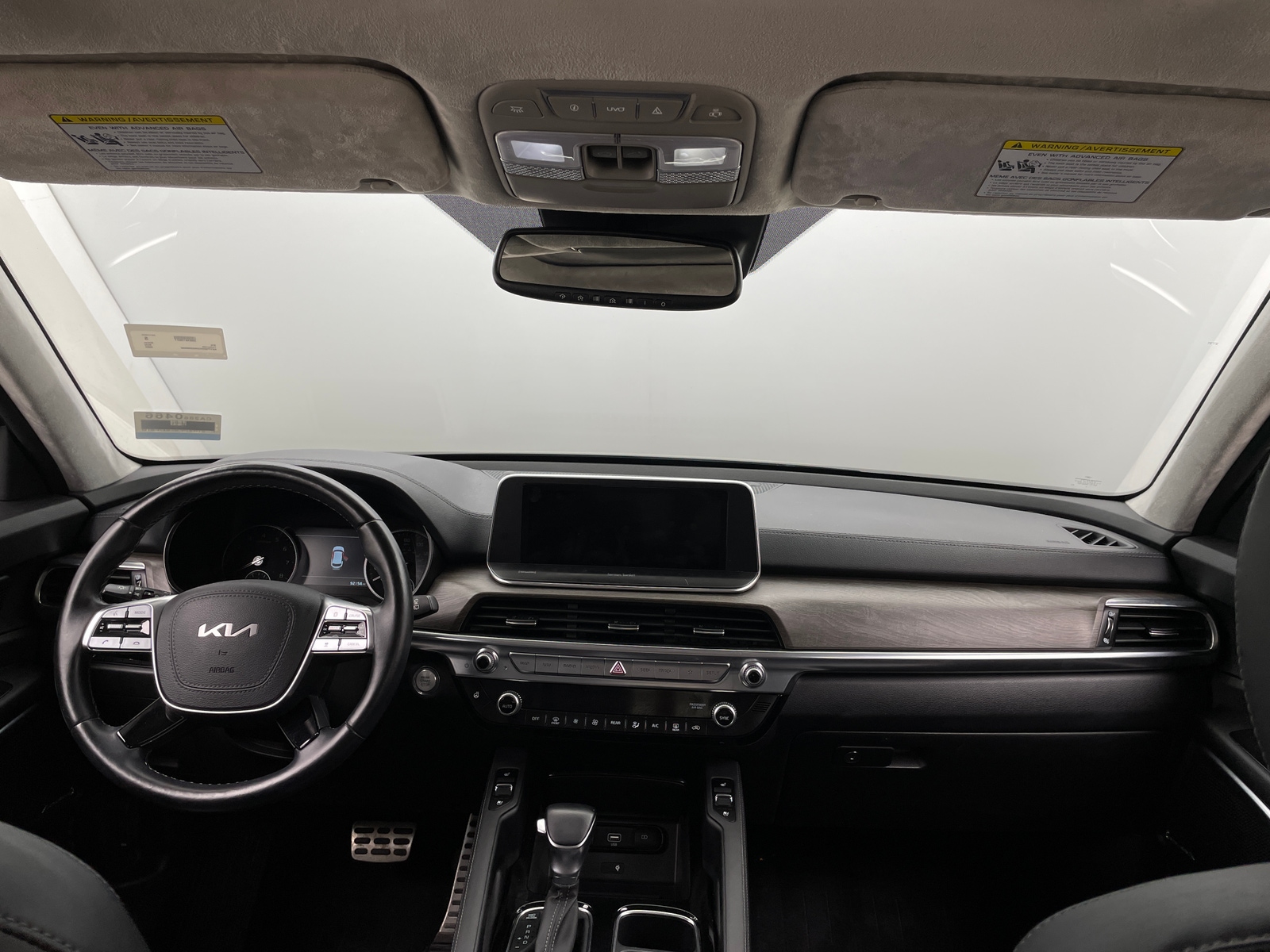 Thumbnail: 2022 Kia Telluride - 2