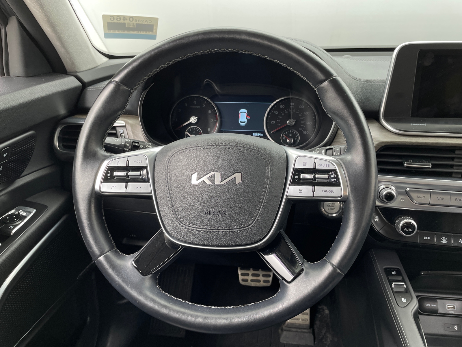 Thumbnail: 2022 Kia Telluride - 4