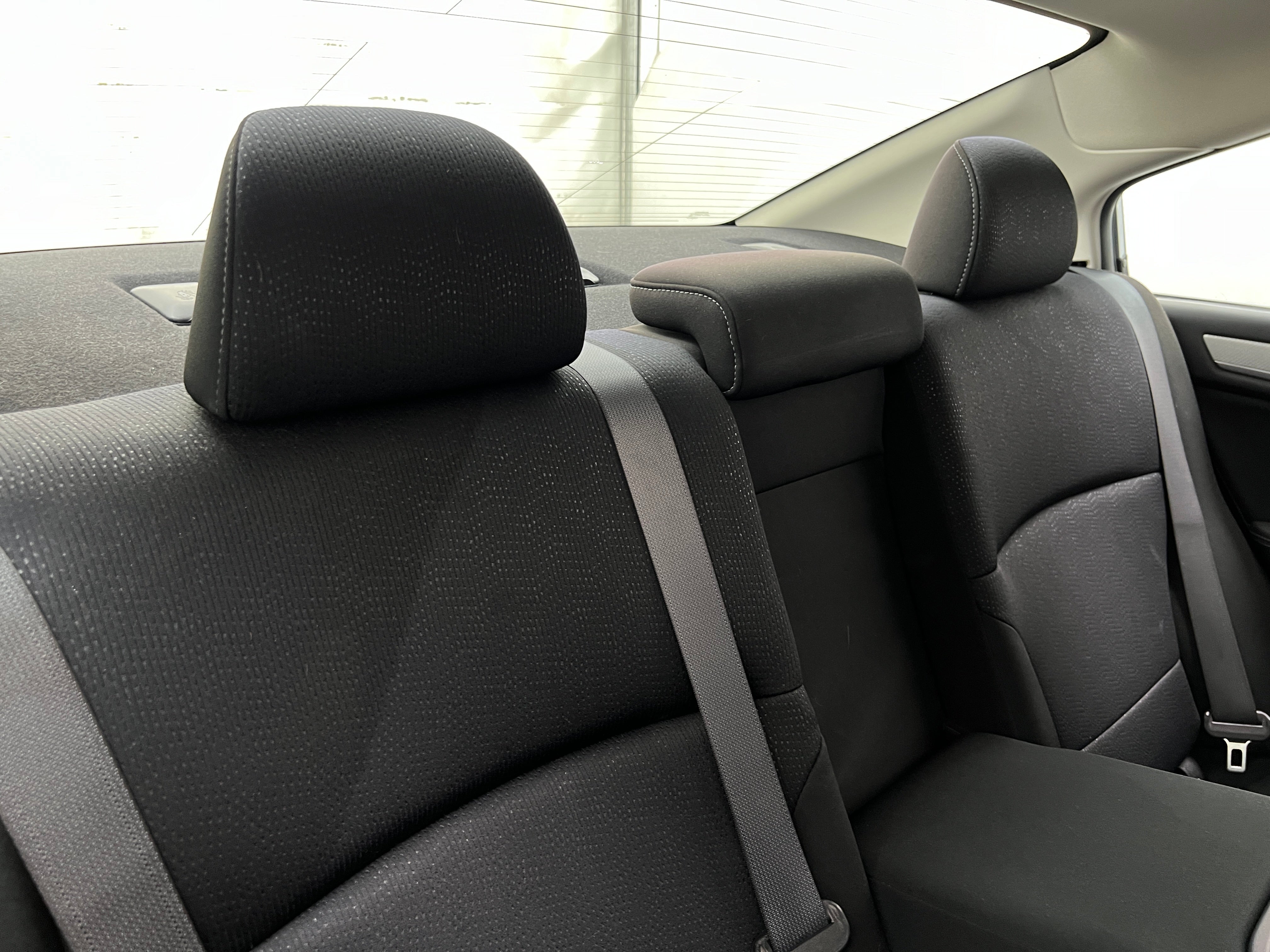2017 Subaru Legacy Premium 6