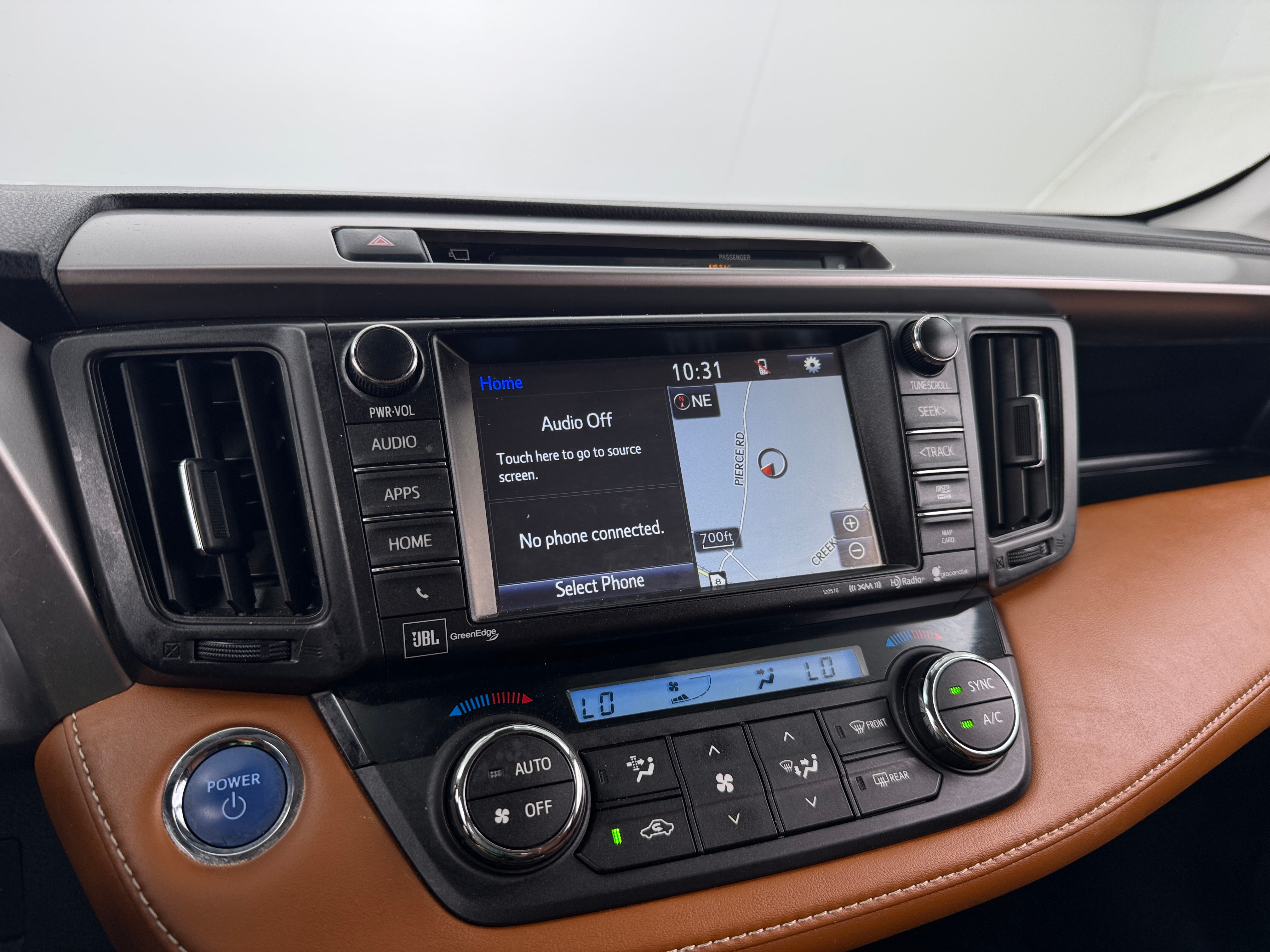 2016 Toyota RAV4 Limited 3