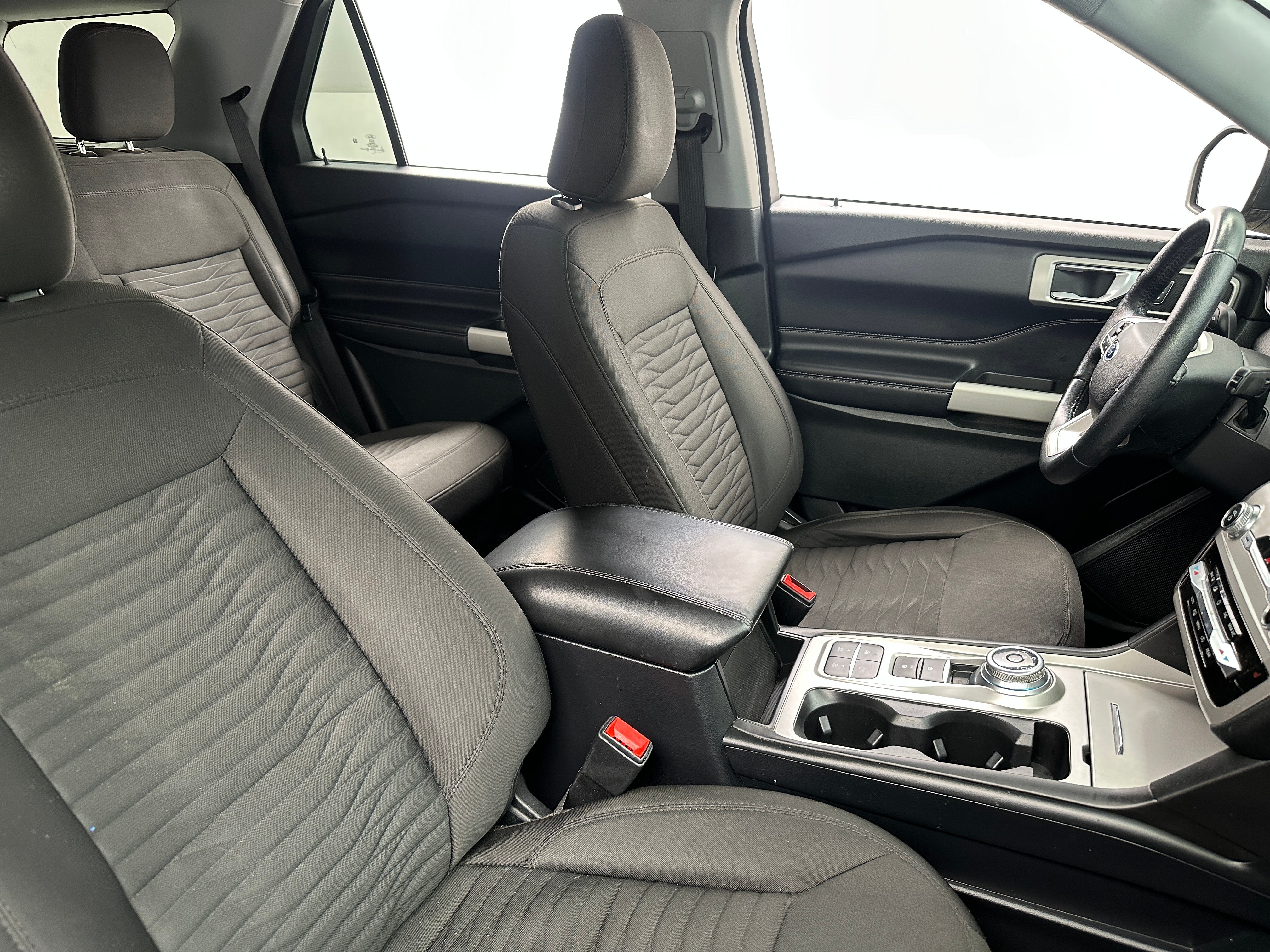 Thumbnail: 2021 Ford Explorer - 2