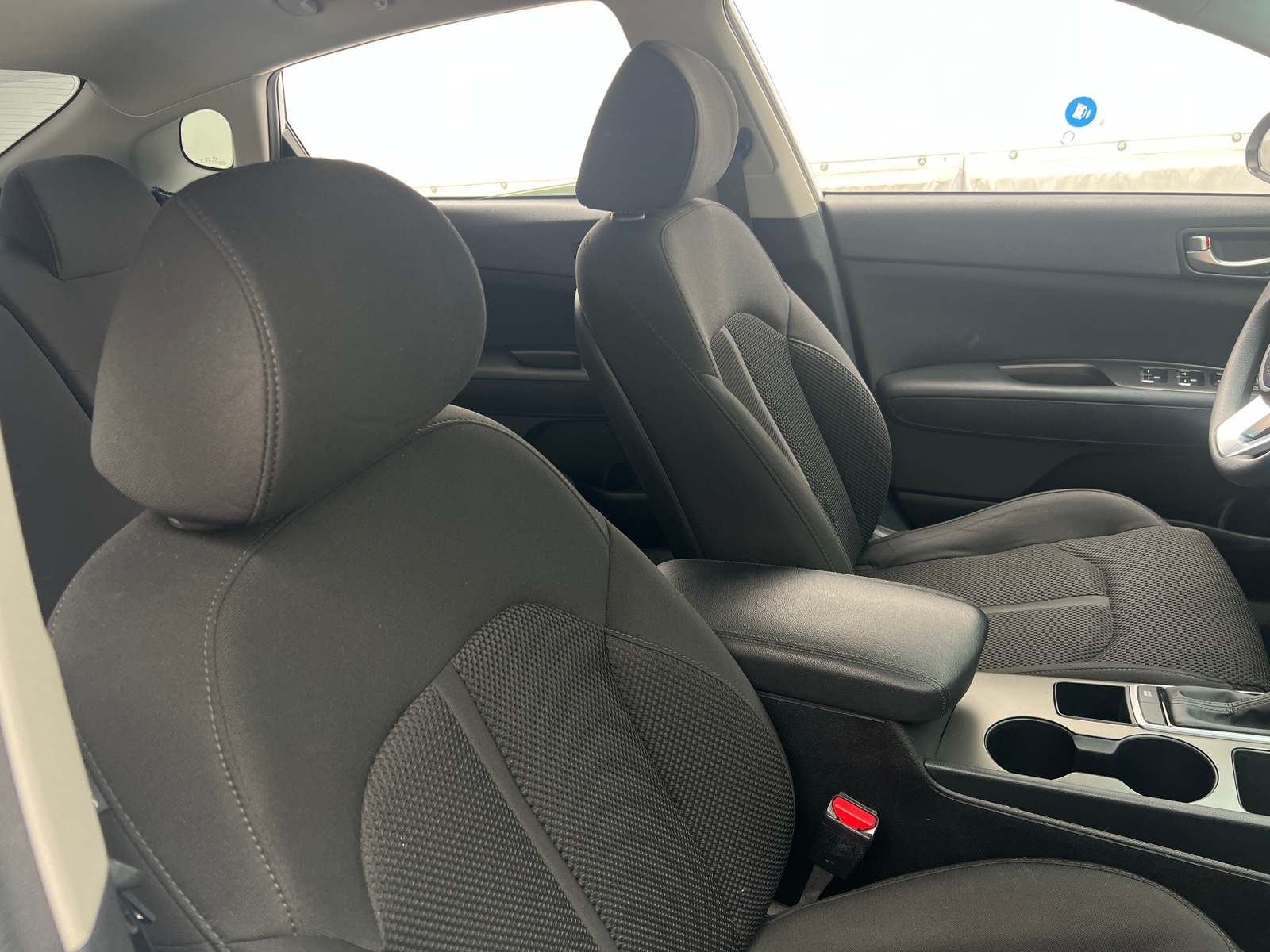 Thumbnail: 2020 Kia Optima - 2