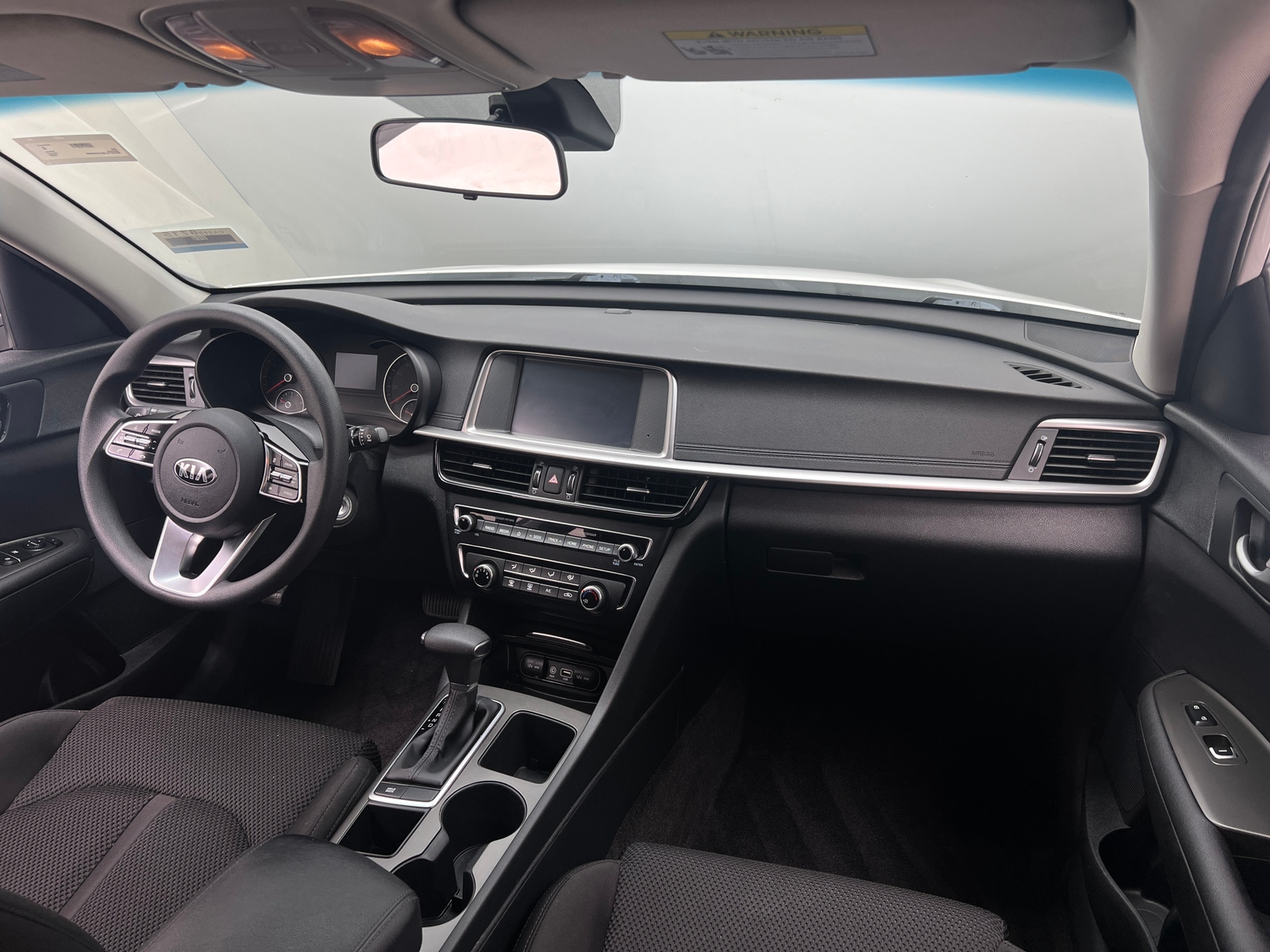 Thumbnail: 2020 Kia Optima - 3