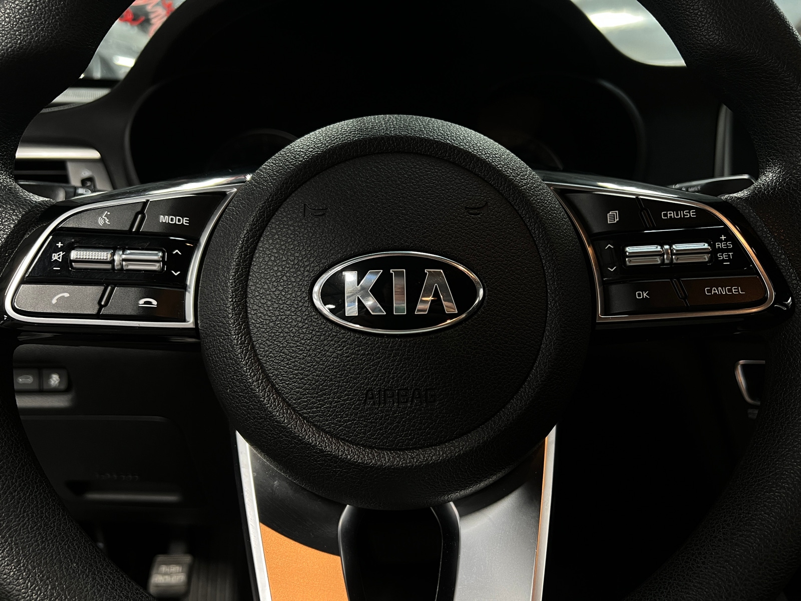 Thumbnail: 2020 Kia Optima - 5