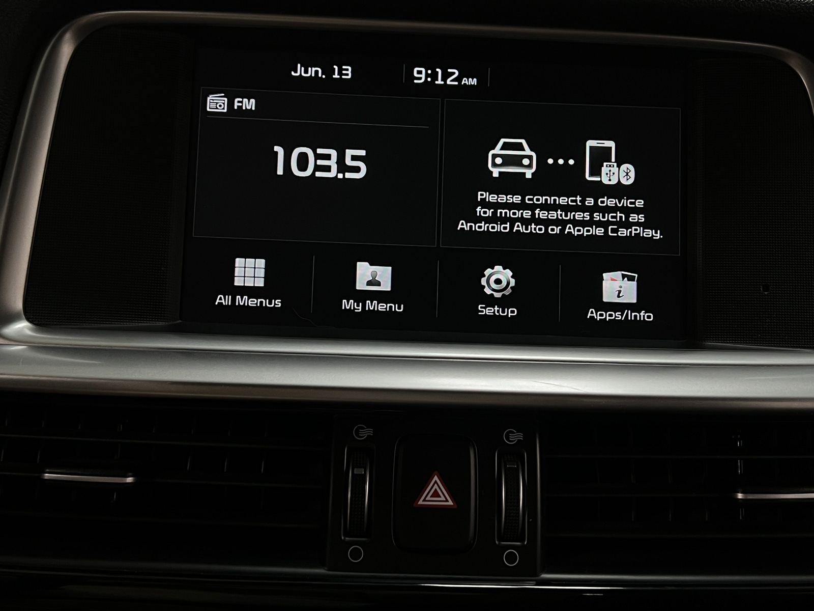 Thumbnail: 2020 Kia Optima - 4