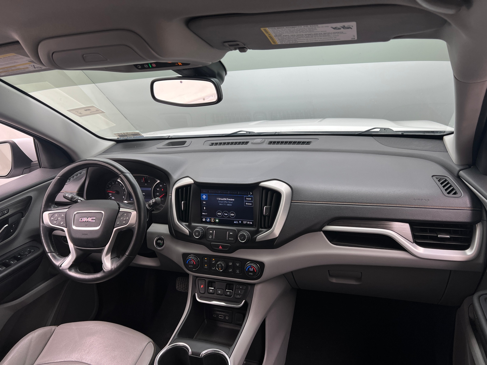 Thumbnail: 2021 GMC Terrain - 2