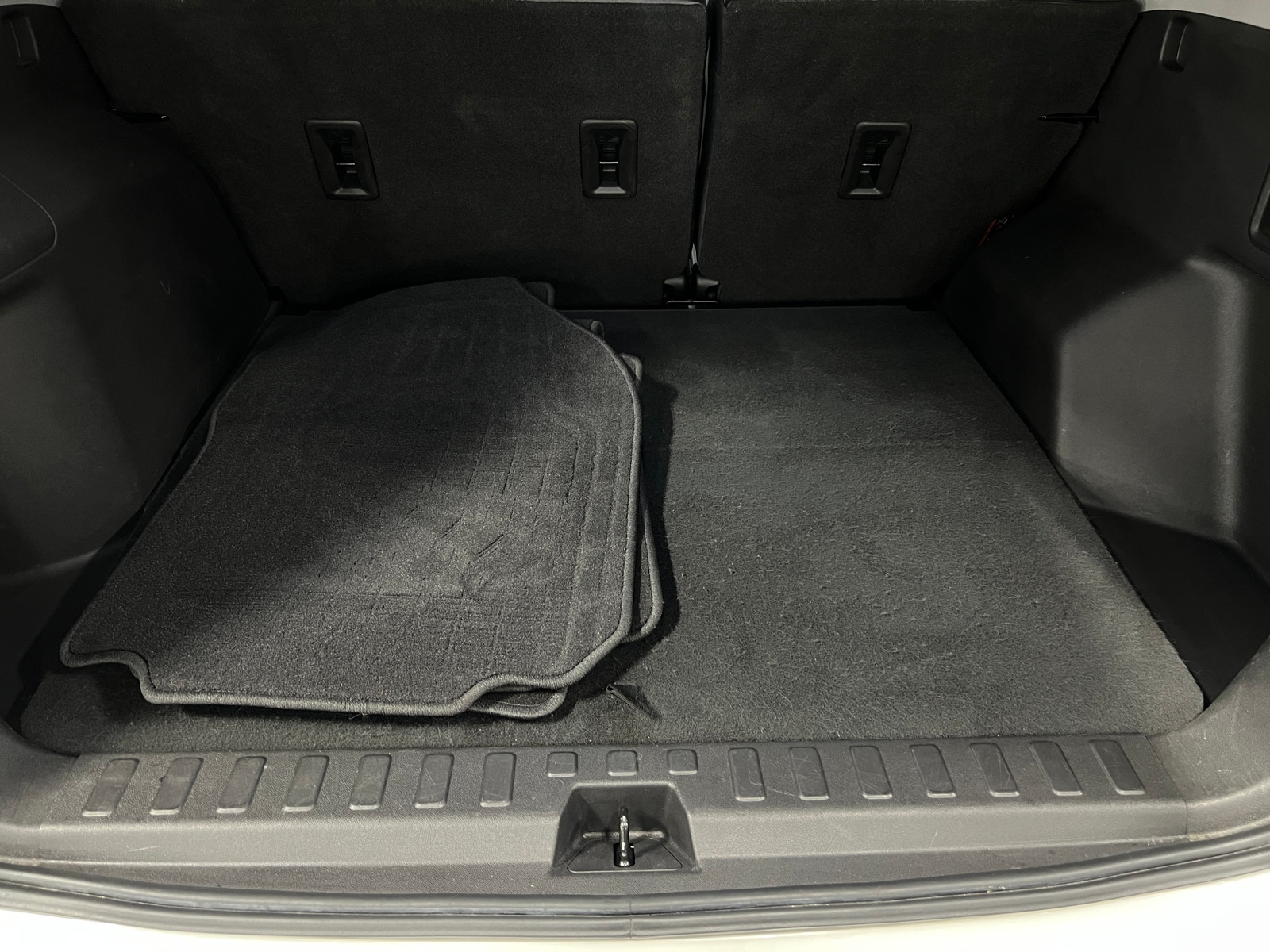 Thumbnail: 2021 GMC Terrain - 6
