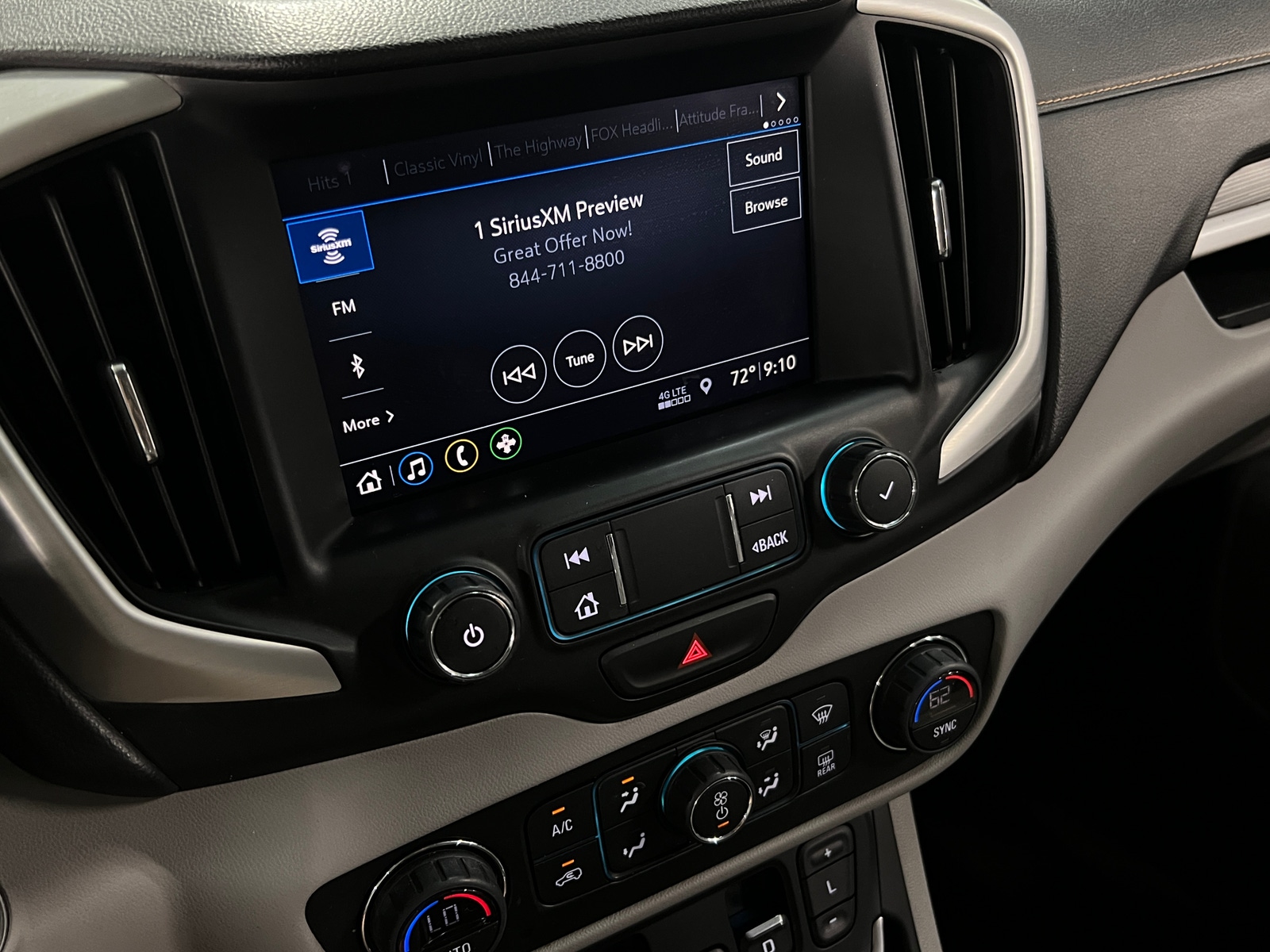 Thumbnail: 2021 GMC Terrain - 3
