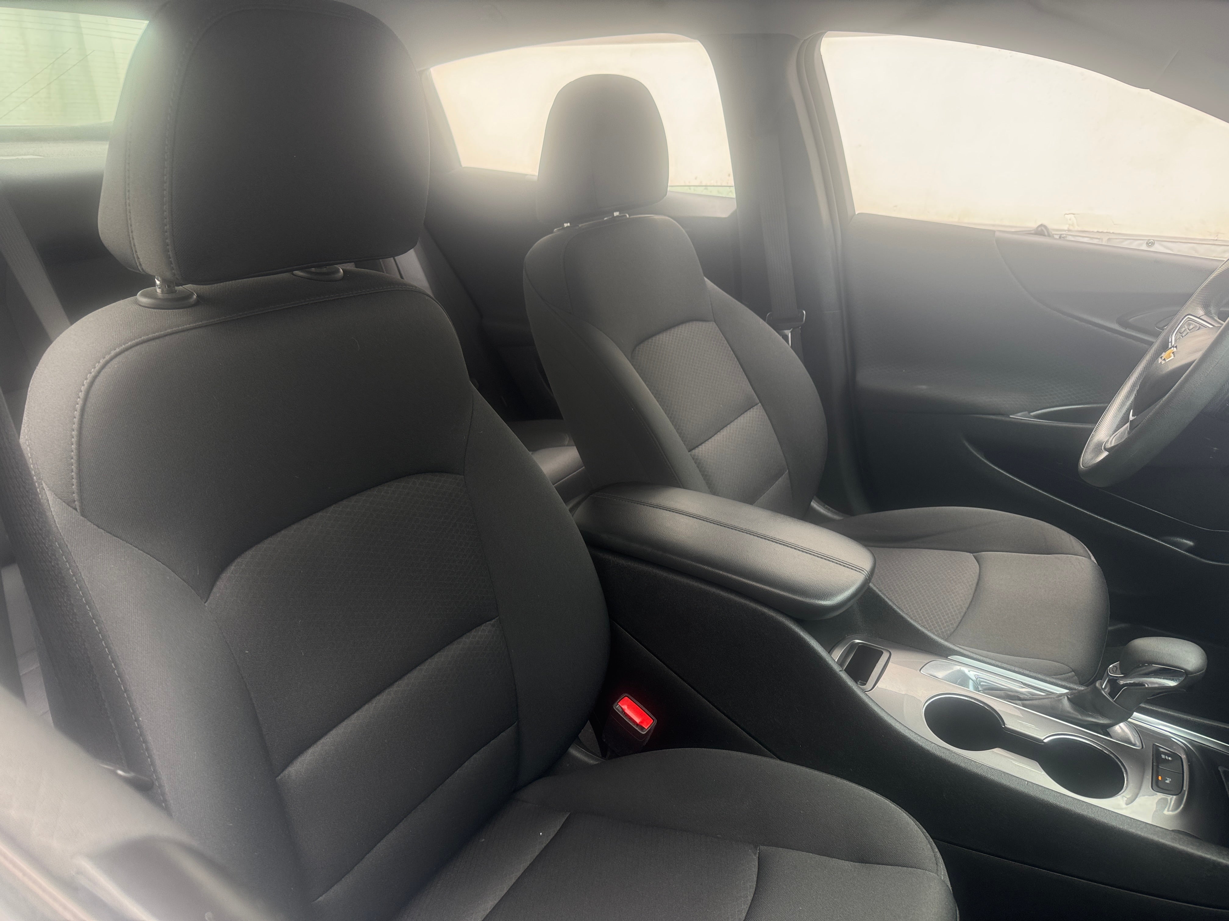 2021 Chevrolet Malibu LT 2