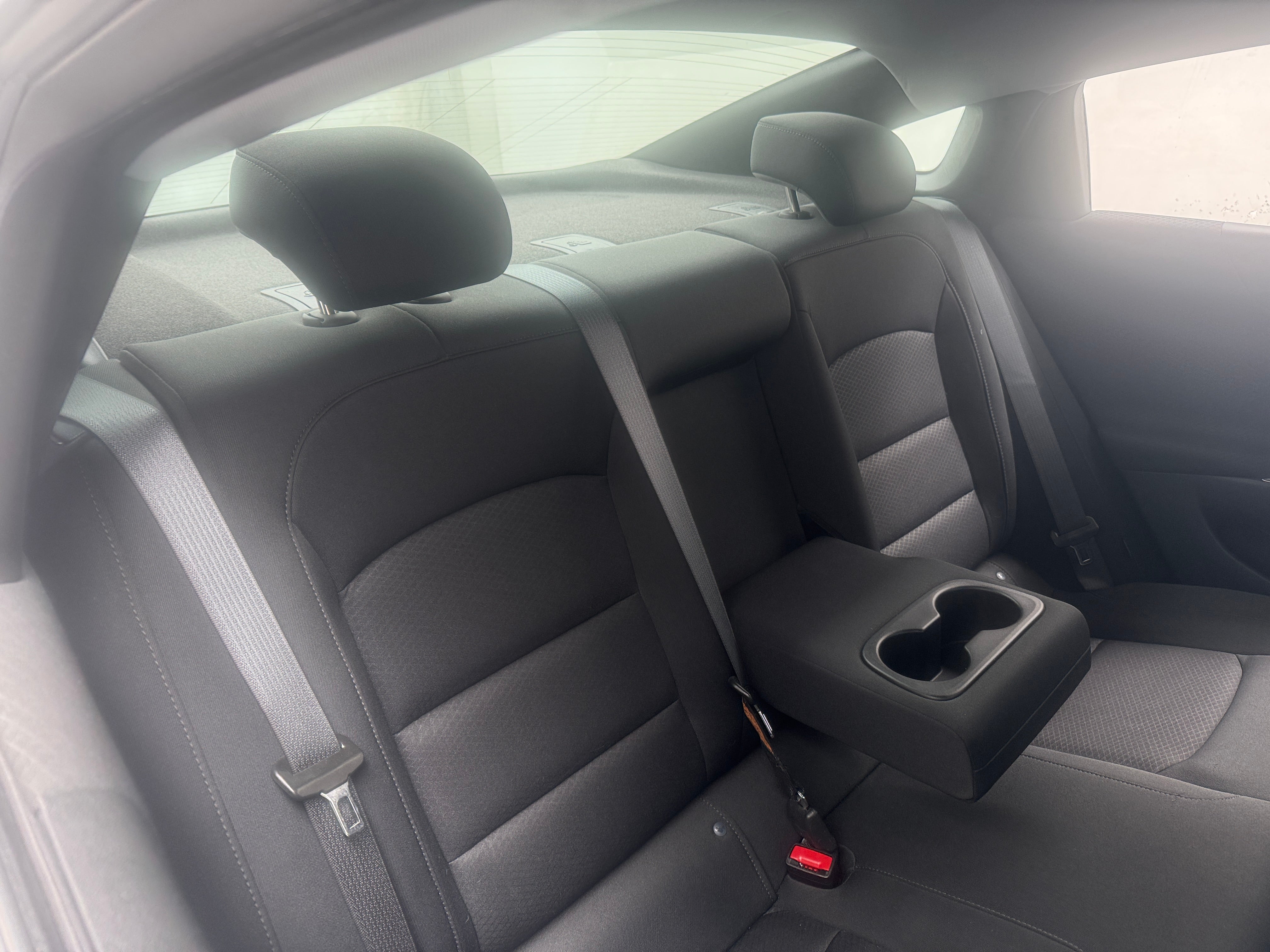 2021 Chevrolet Malibu LT 6