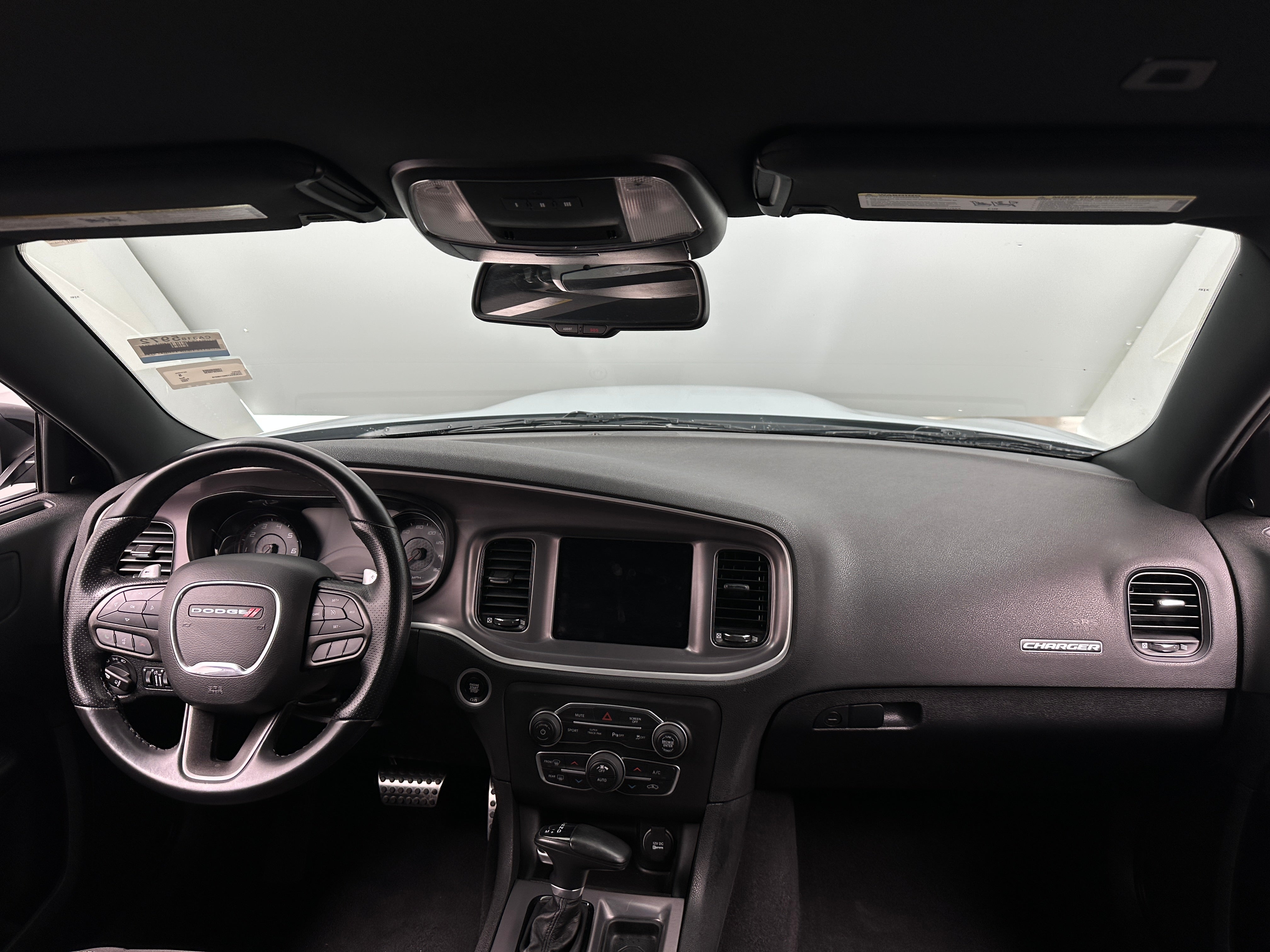 2022 Dodge Charger R/T 3