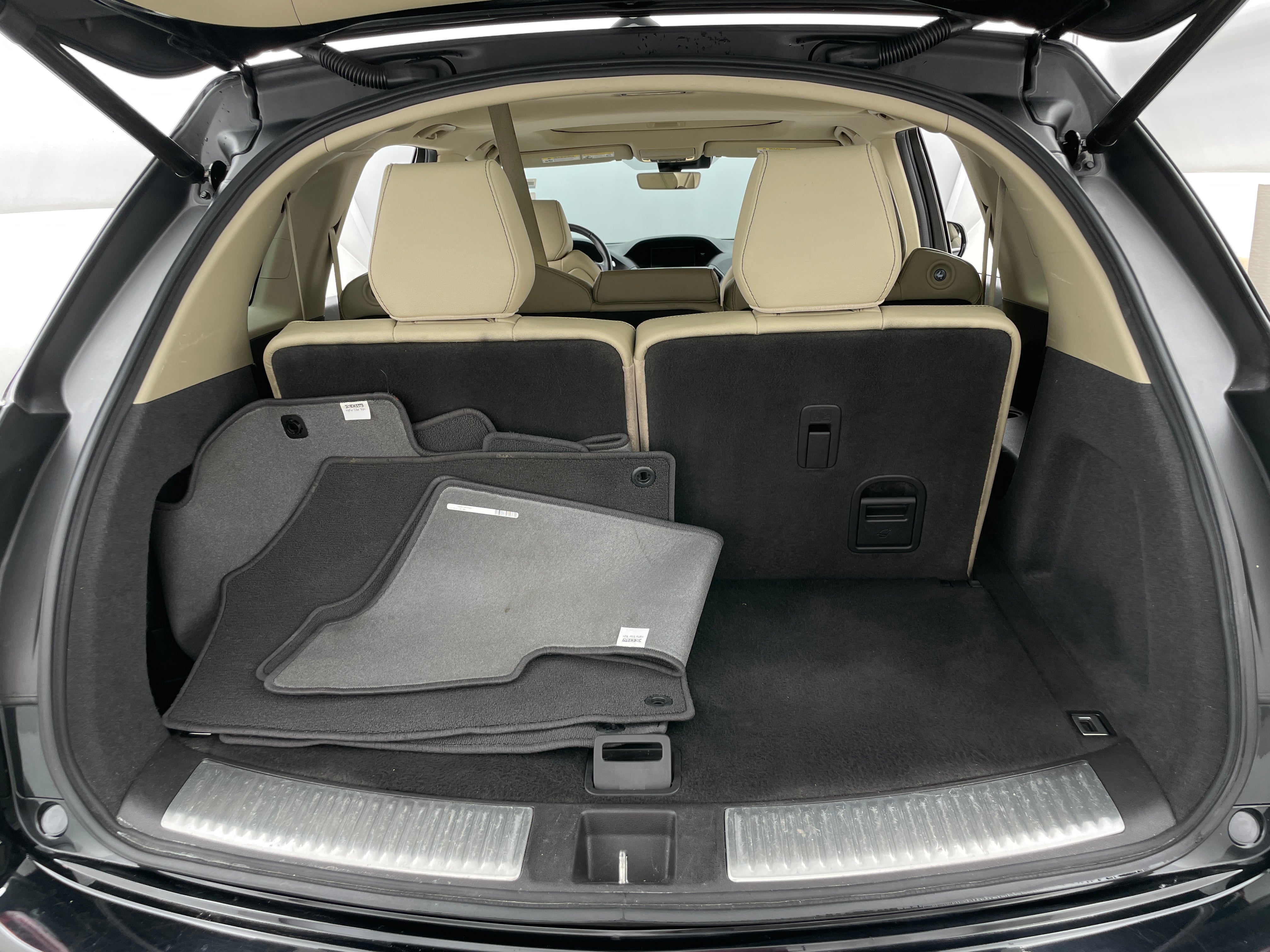 2019 Acura MDX Technology 6