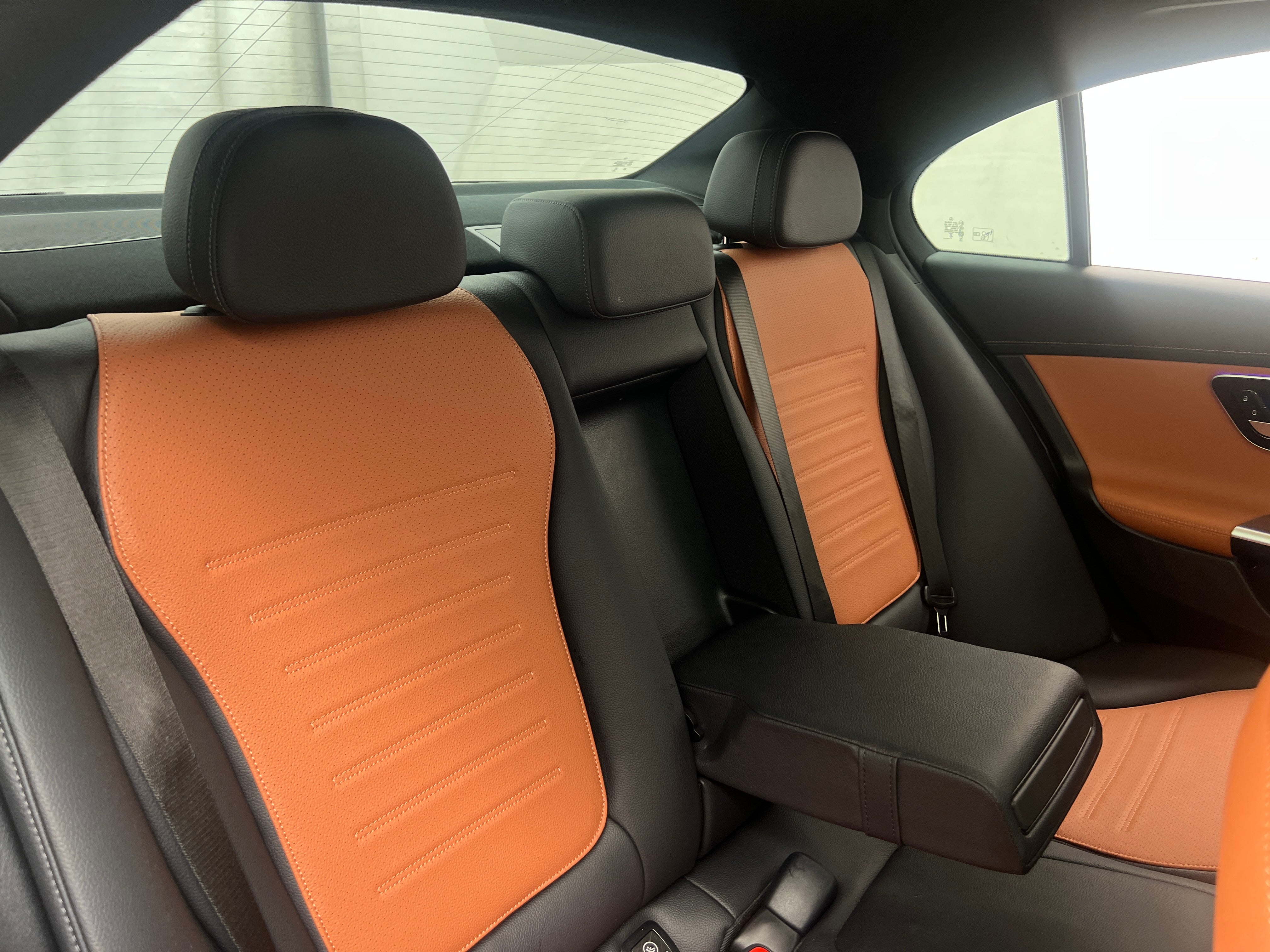 2024 Mercedes-Benz C-Class C 300 5