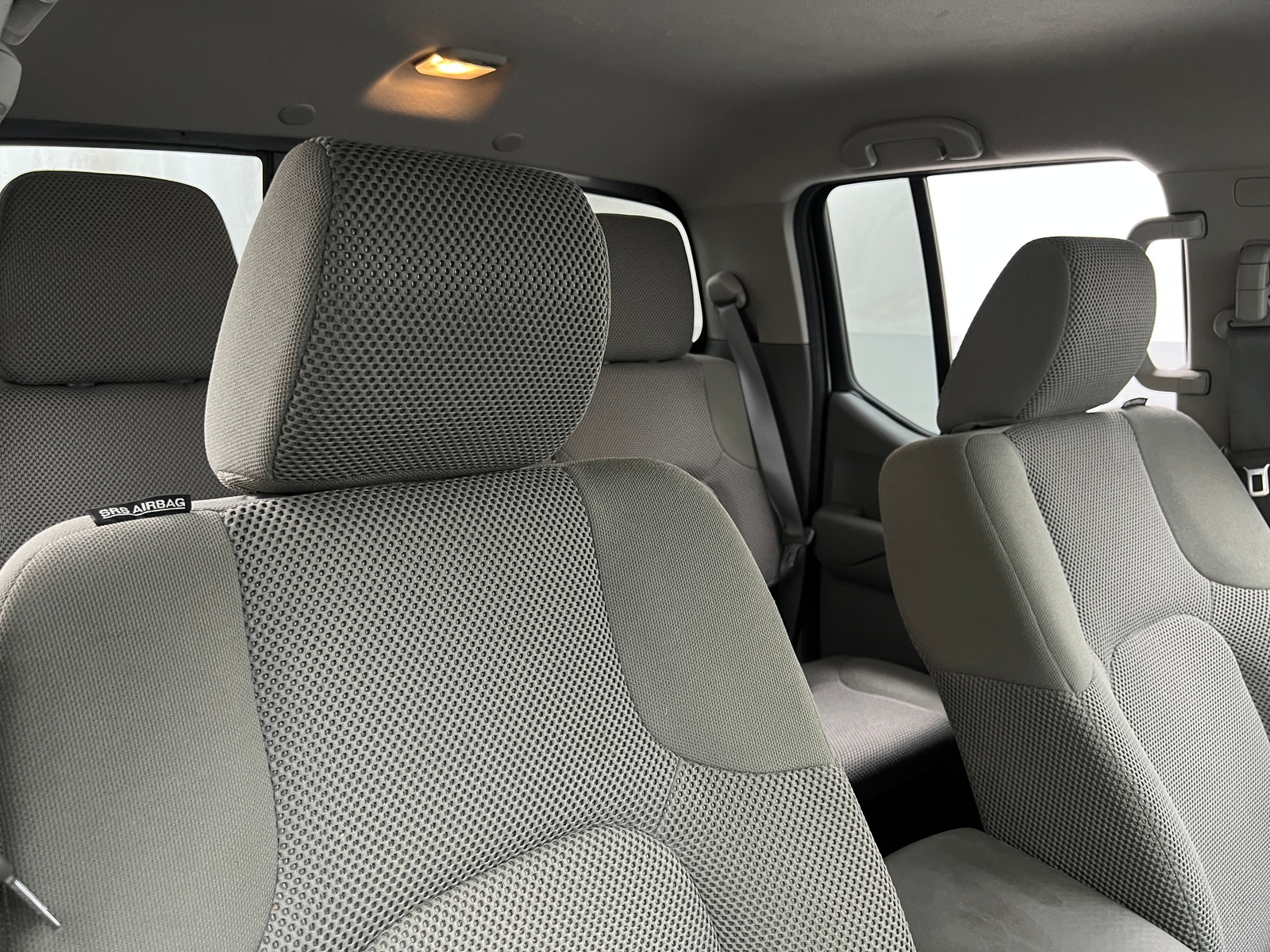 Thumbnail: 2017 Nissan Frontier - 2