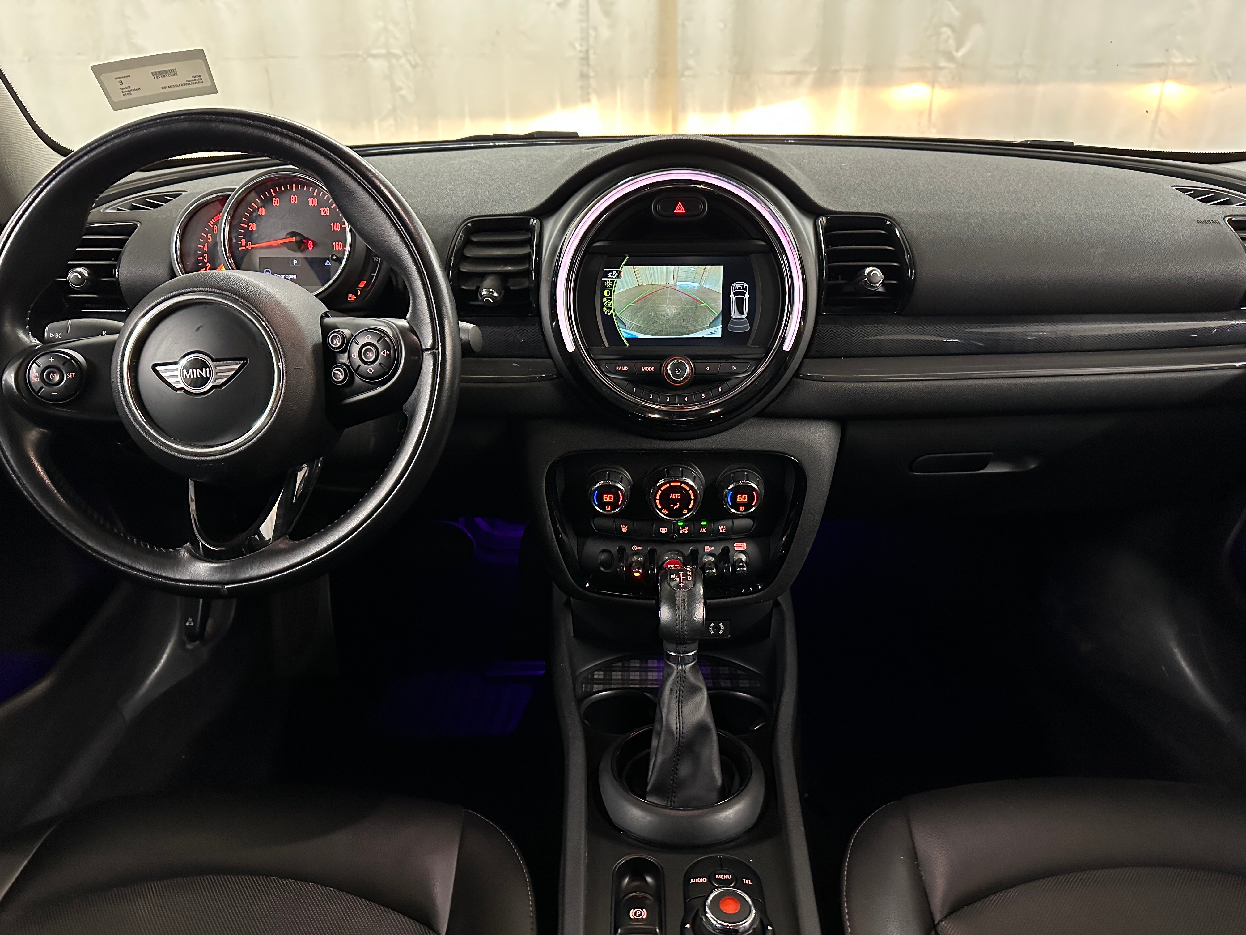 Thumbnail: 2018 MINI Cooper Clubman - 2