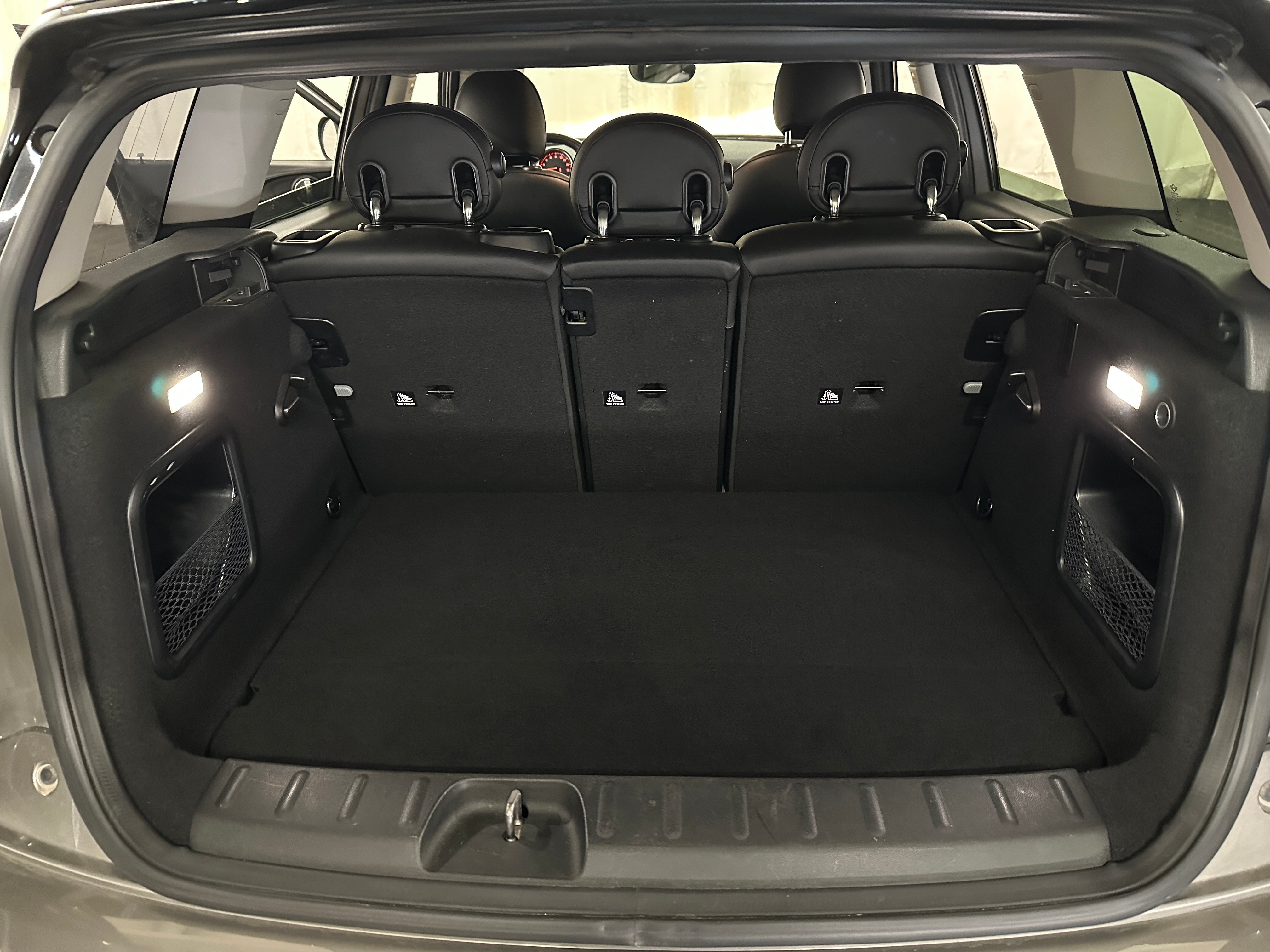 Thumbnail: 2018 MINI Cooper Clubman - 6