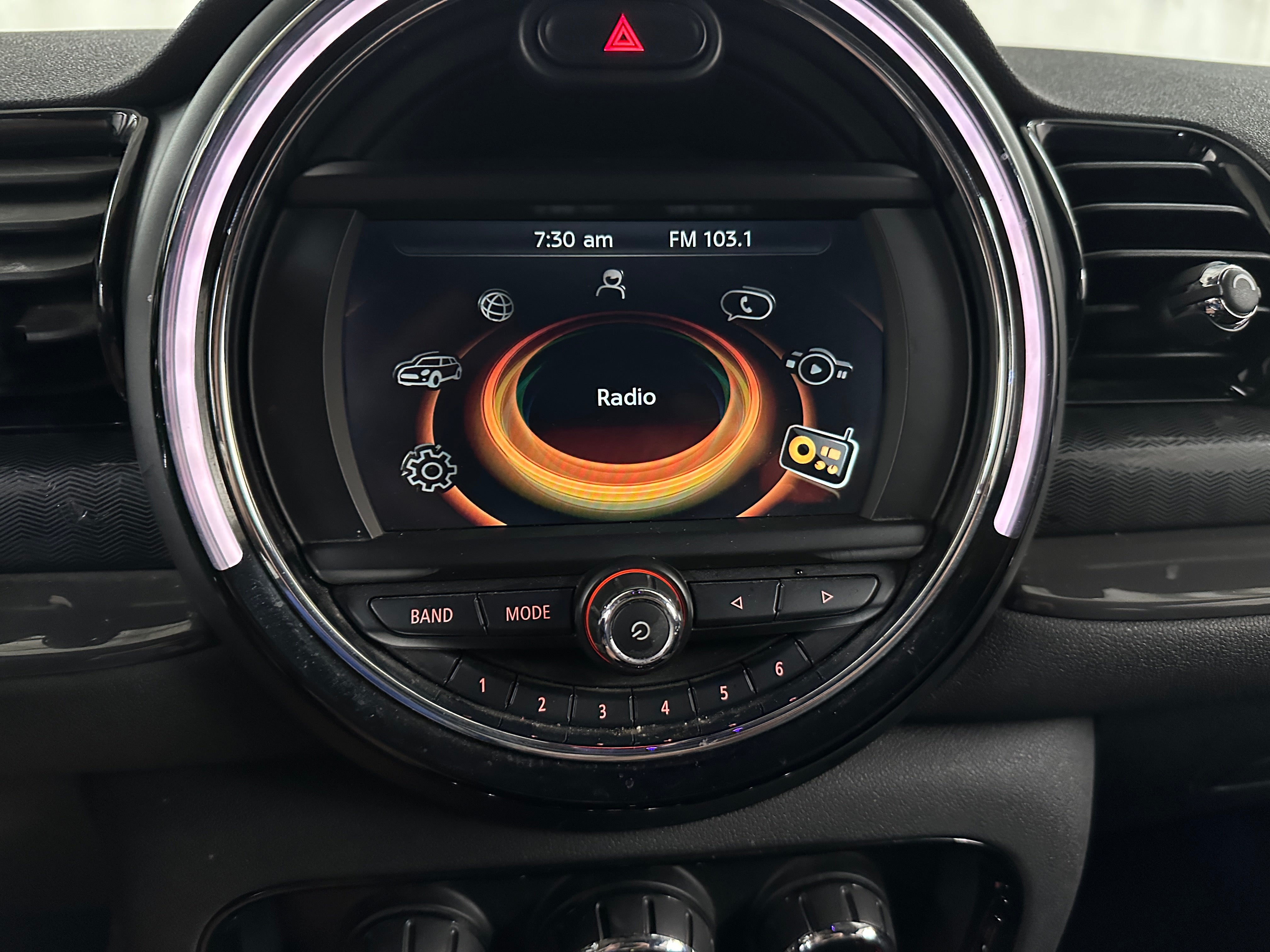 Thumbnail: 2018 MINI Cooper Clubman - 3