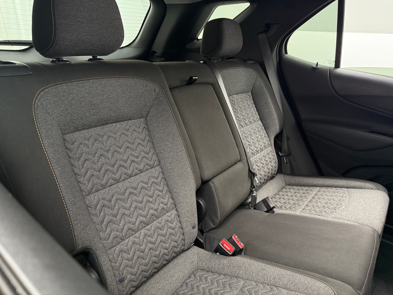 Thumbnail: 2022 Chevrolet Equinox - 6
