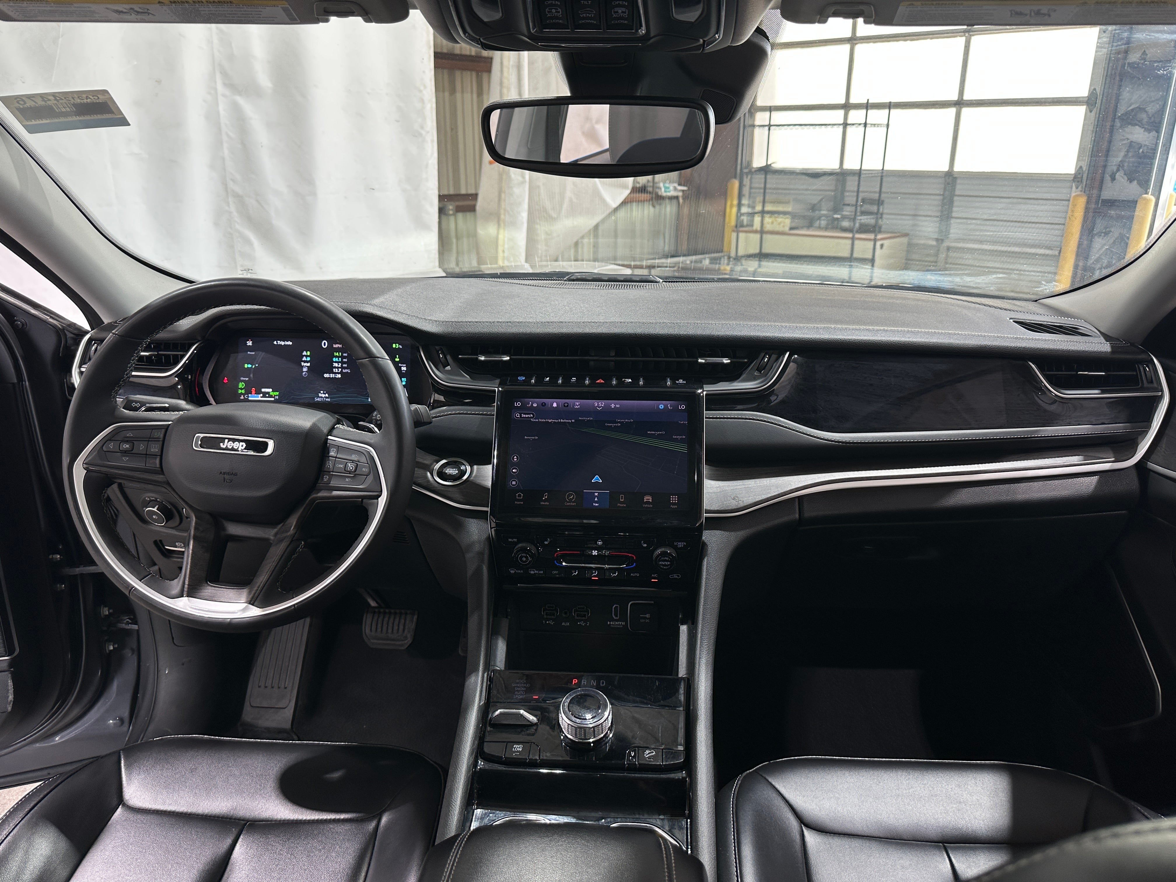 Thumbnail: 2023 Jeep Grand Cherokee - 2