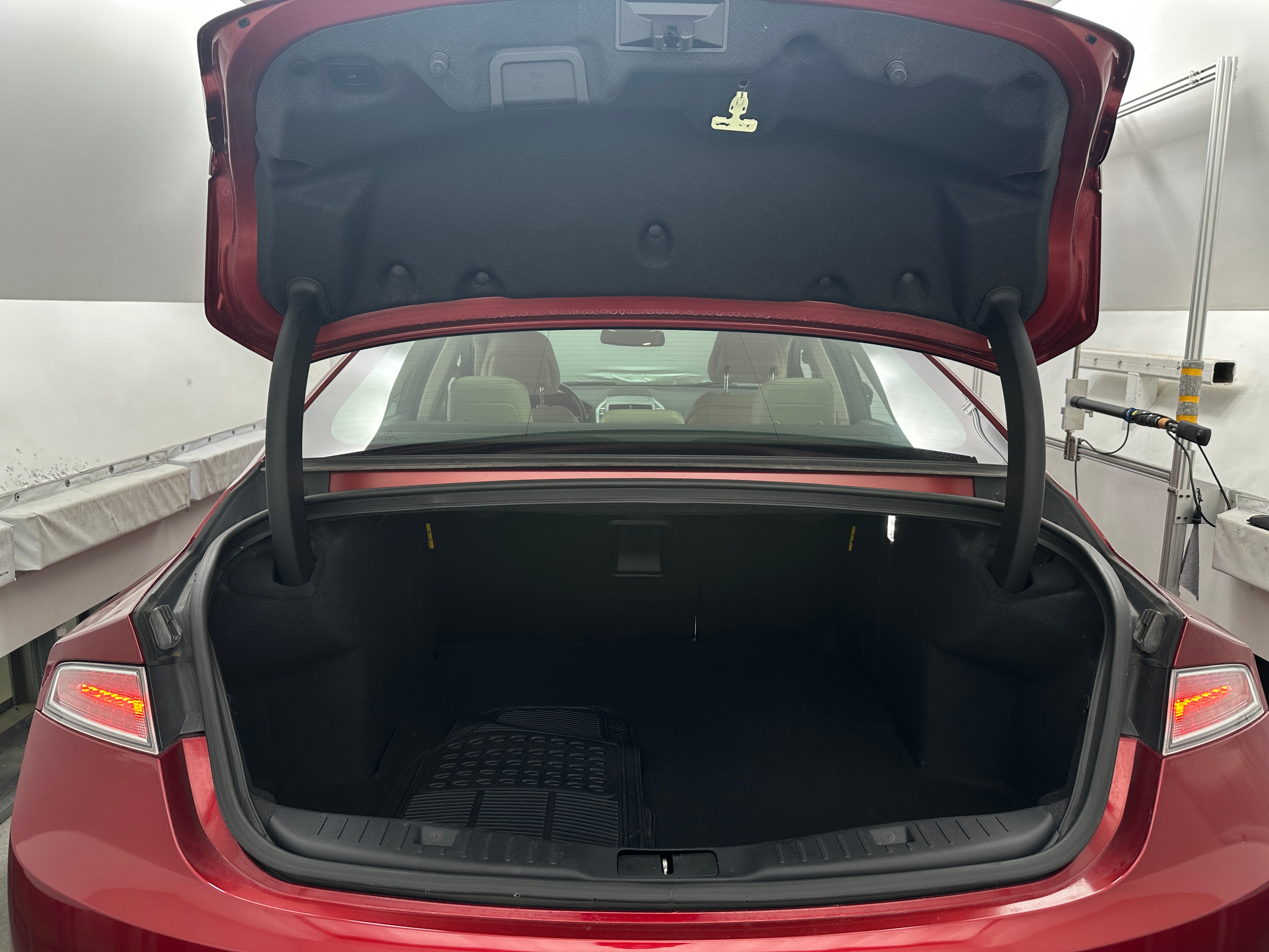2019 Lincoln MKZ Reserve 6